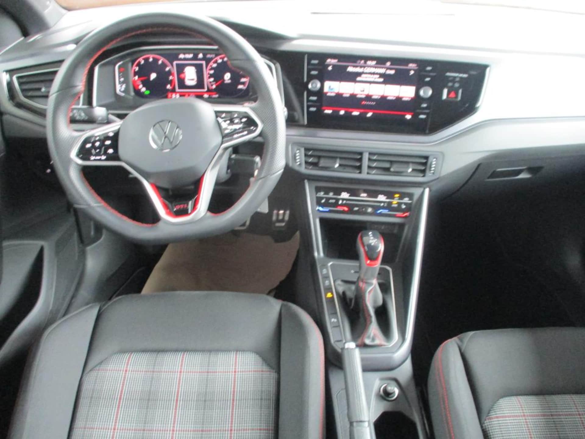 Volkswagen Polo GTI