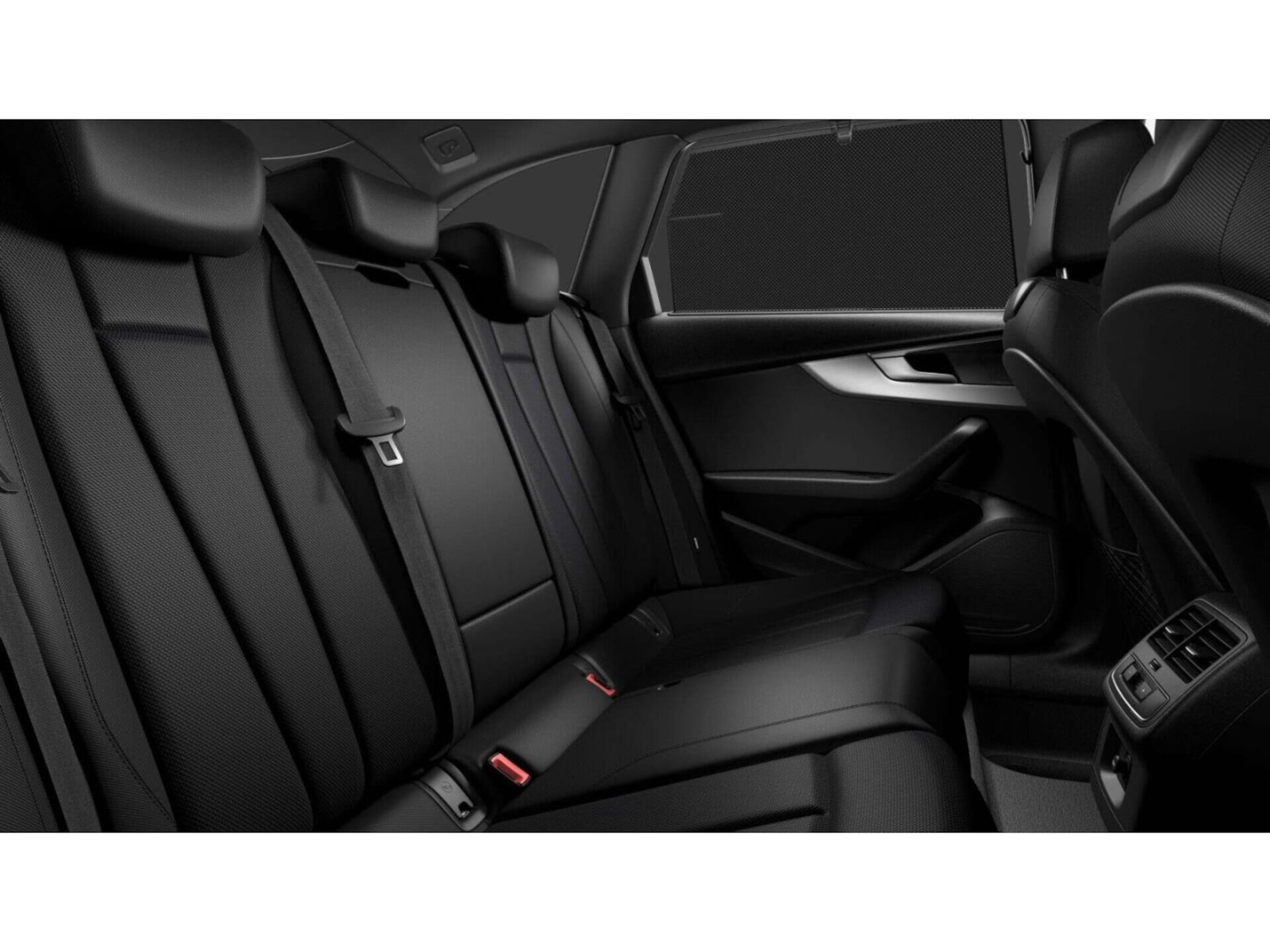 Audi A4 Avant Advanced
