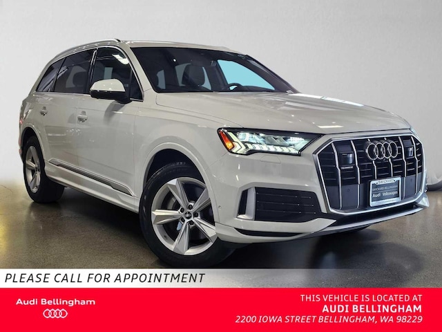 Photo of 2023 Audi Q7