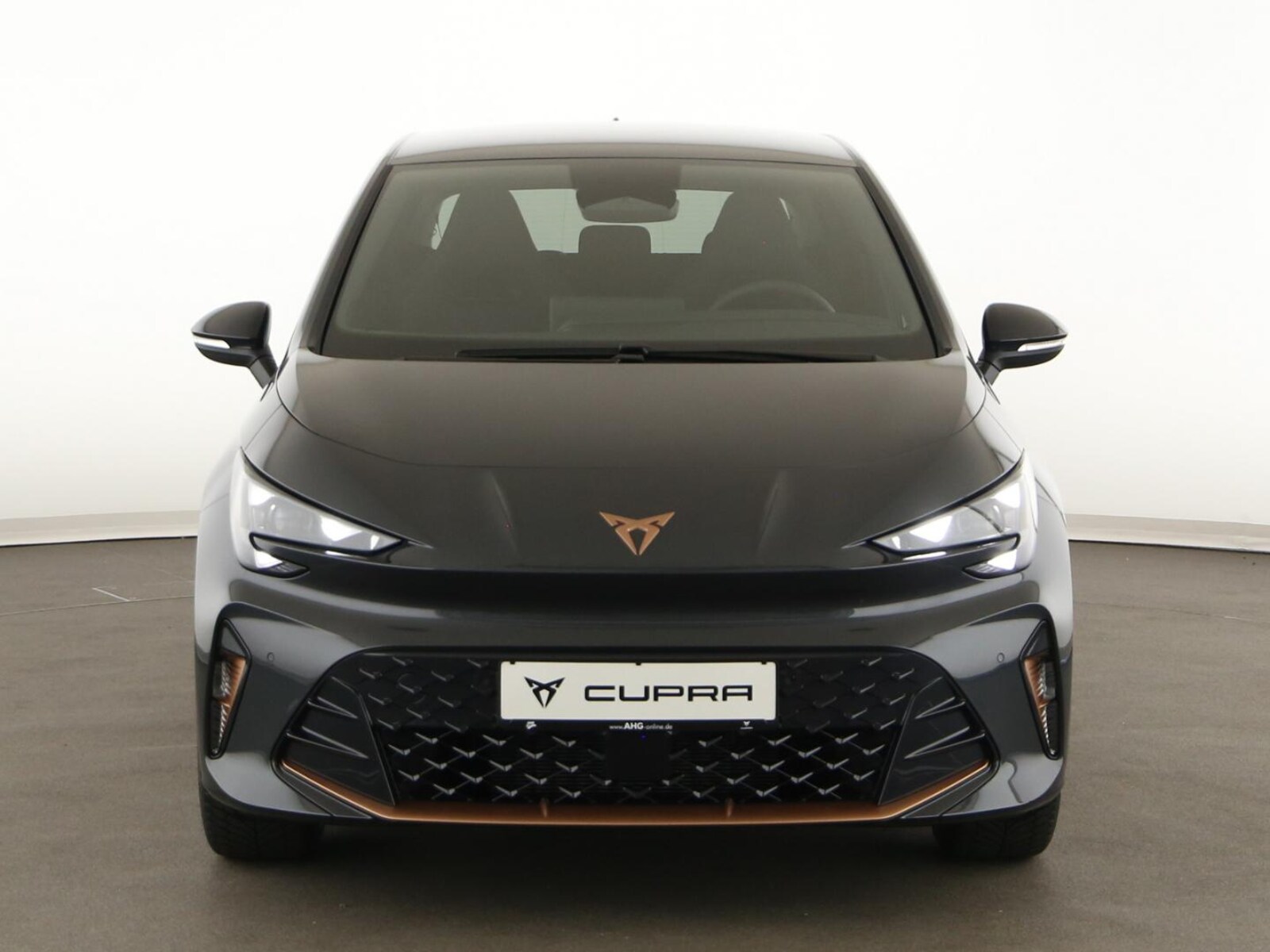 CUPRA Born – Bild 3