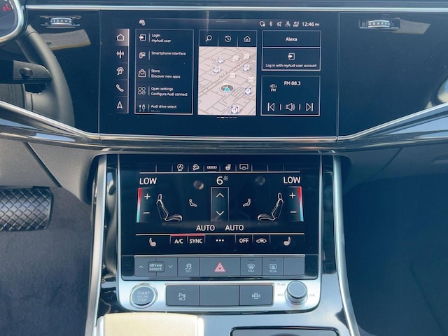 2026 Audi Q7 Premium - Photo 22