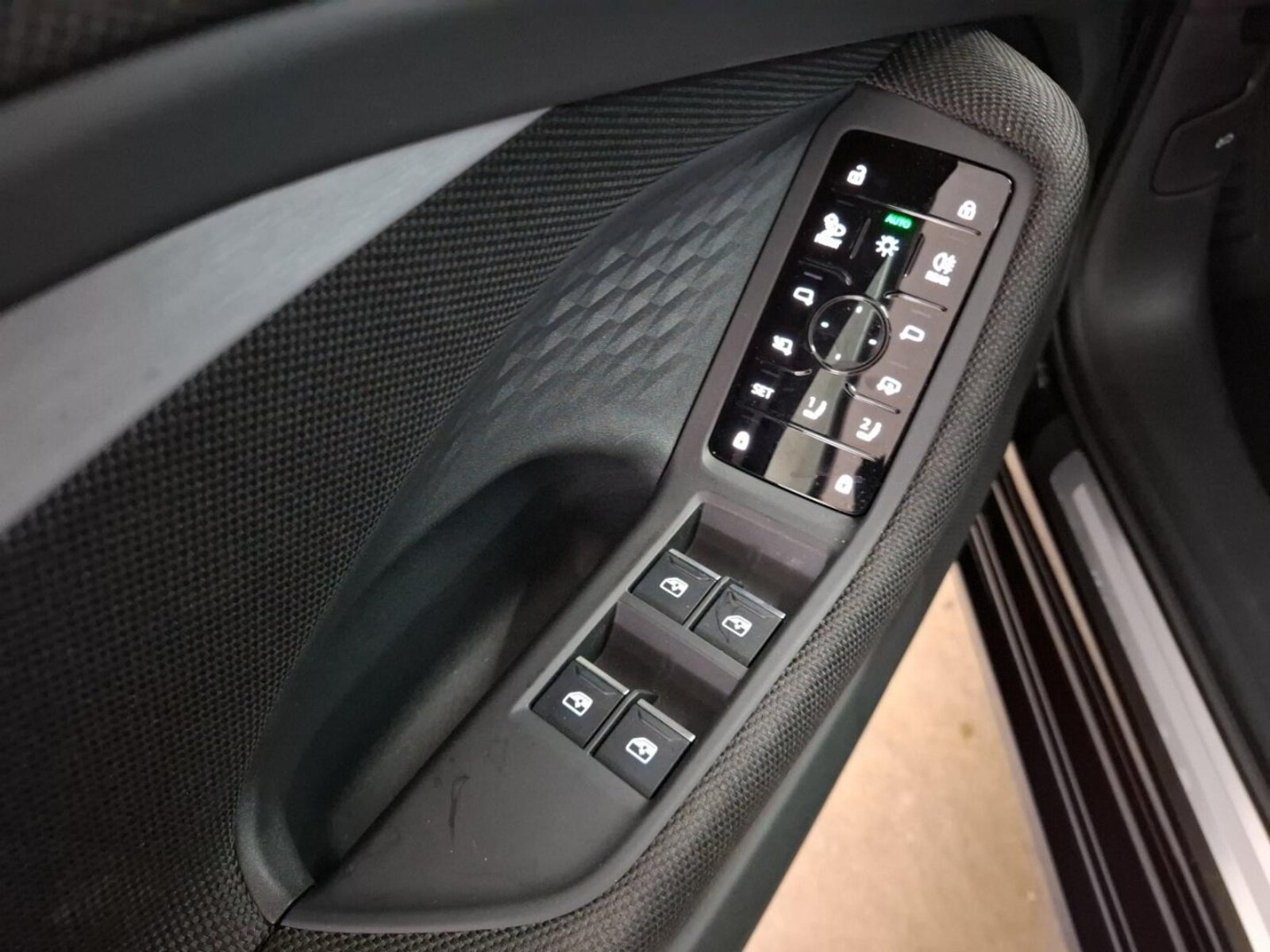 Audi A6 Avant – Bild 23