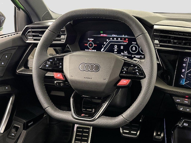 2026 Audi RS 3 Base - Photo 18