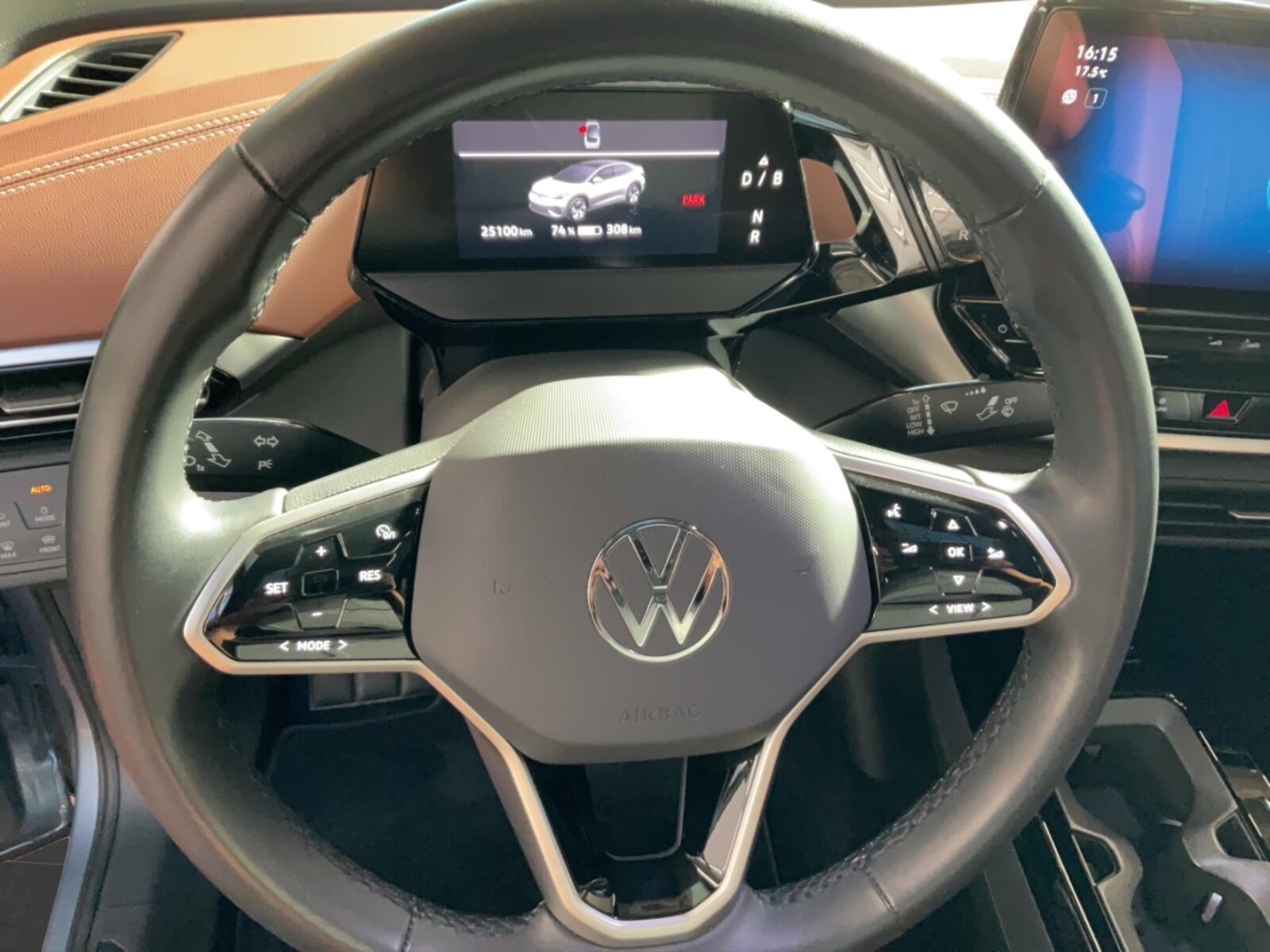 Volkswagen ID.5 – Bild 9