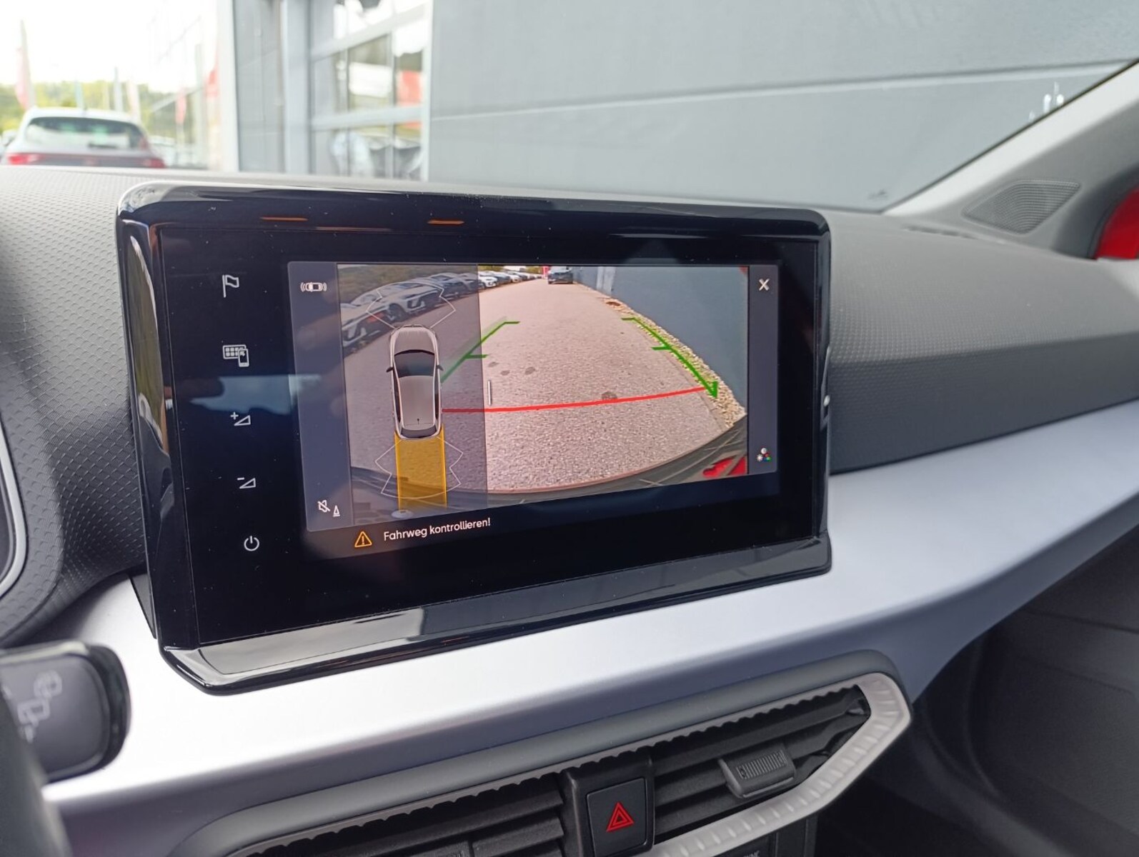 SEAT Ibiza – Bild 14