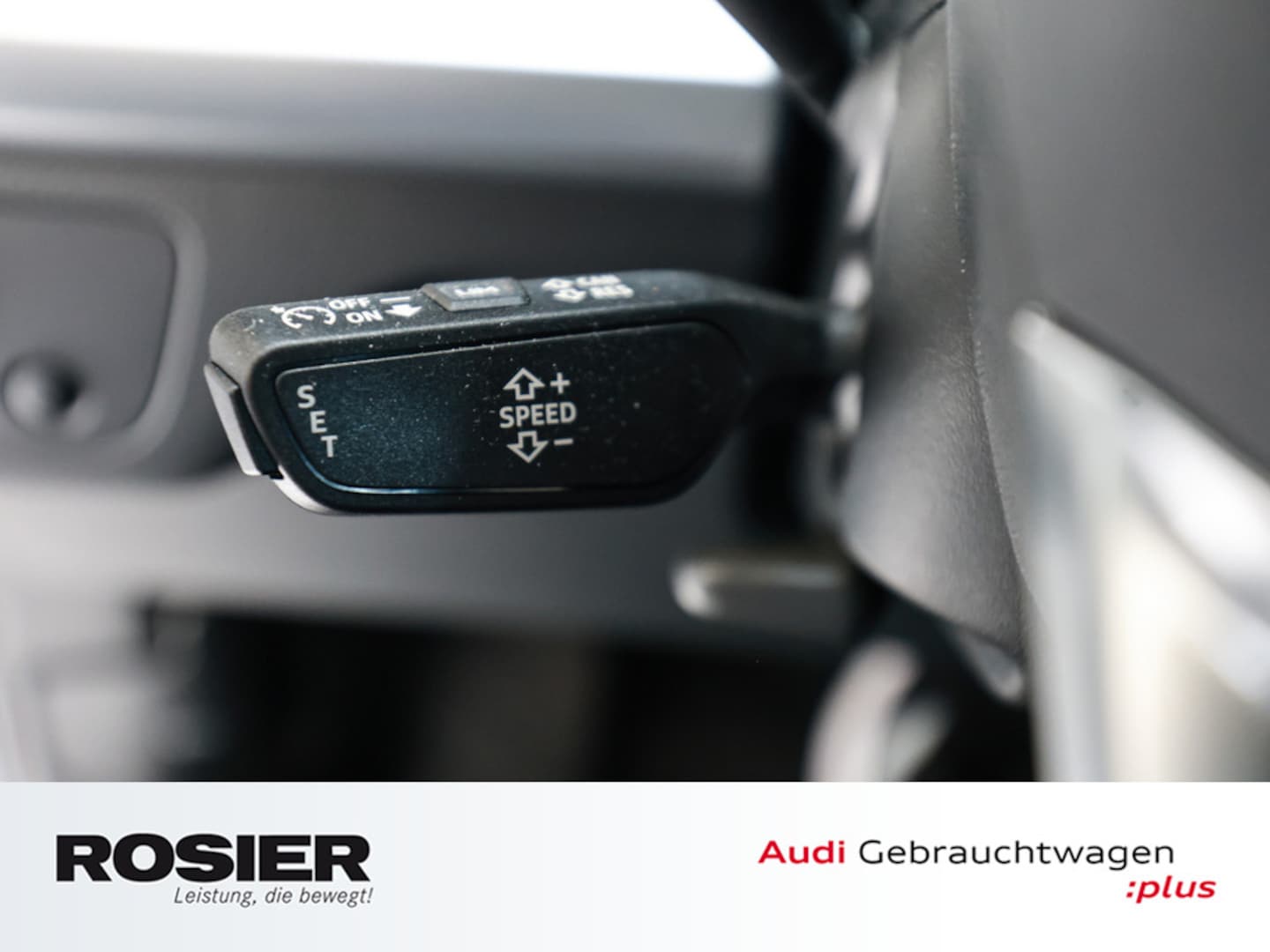 Bild über Audi Q5 40 TDI quattro 150 kW S tronic - für weitere Informationen kontaktieren Sie den Audi Partner