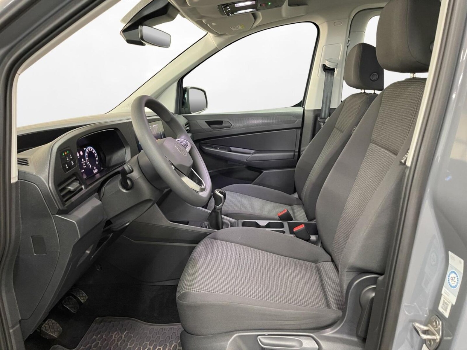Volkswagen Caddy – Bild 15