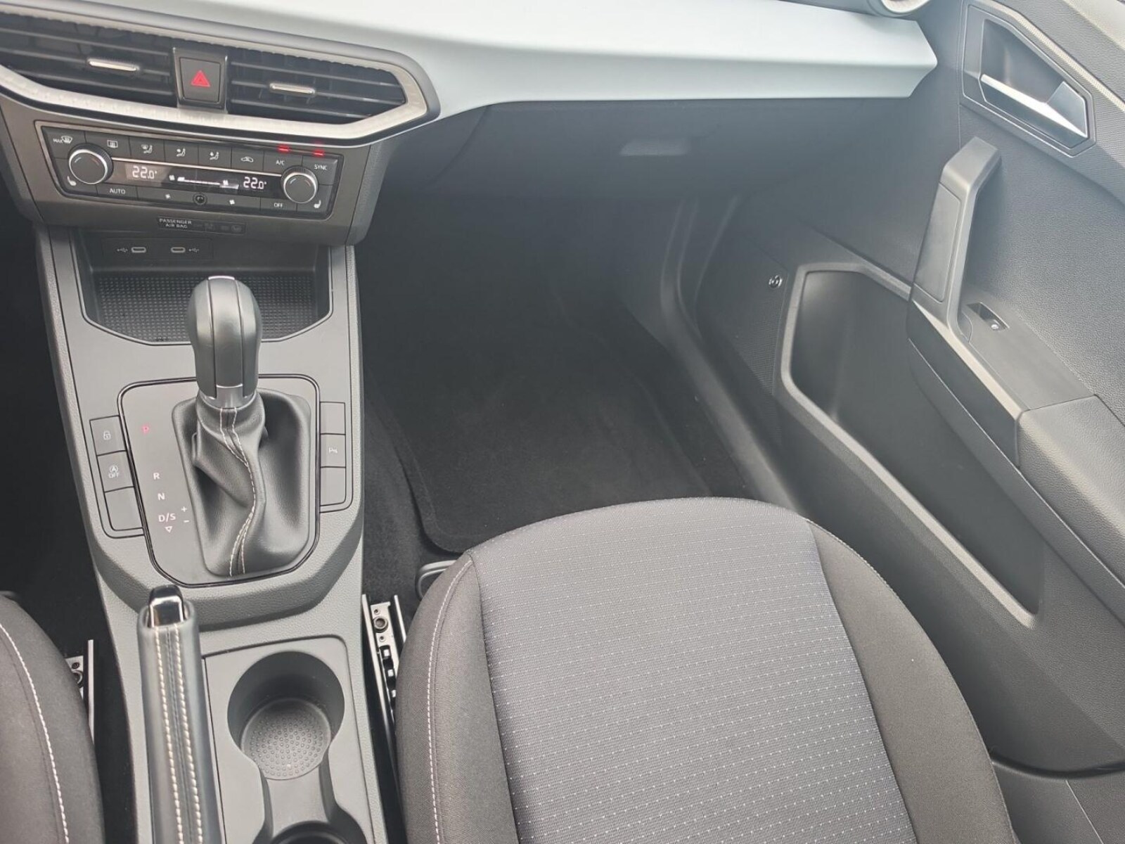 SEAT Ibiza – Bild 15