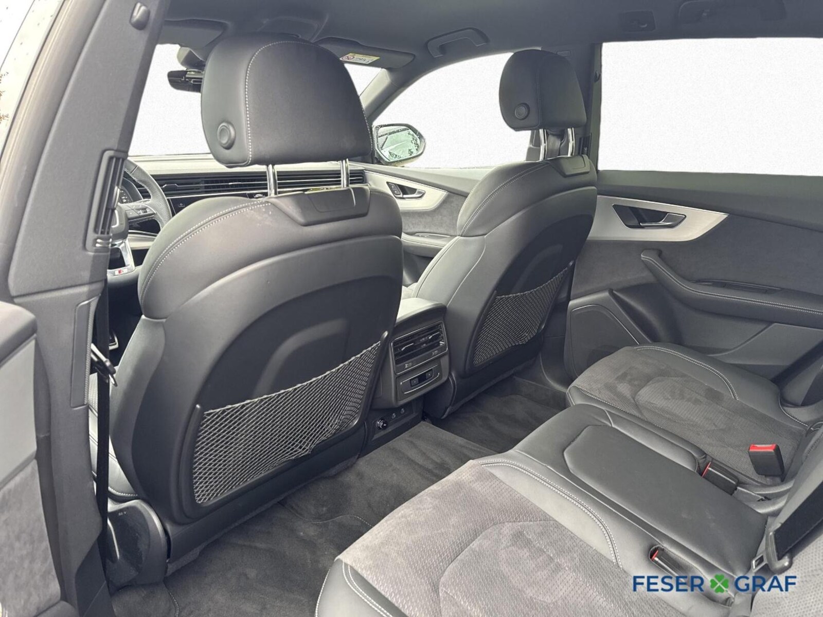 Audi Q8 – Bild 10