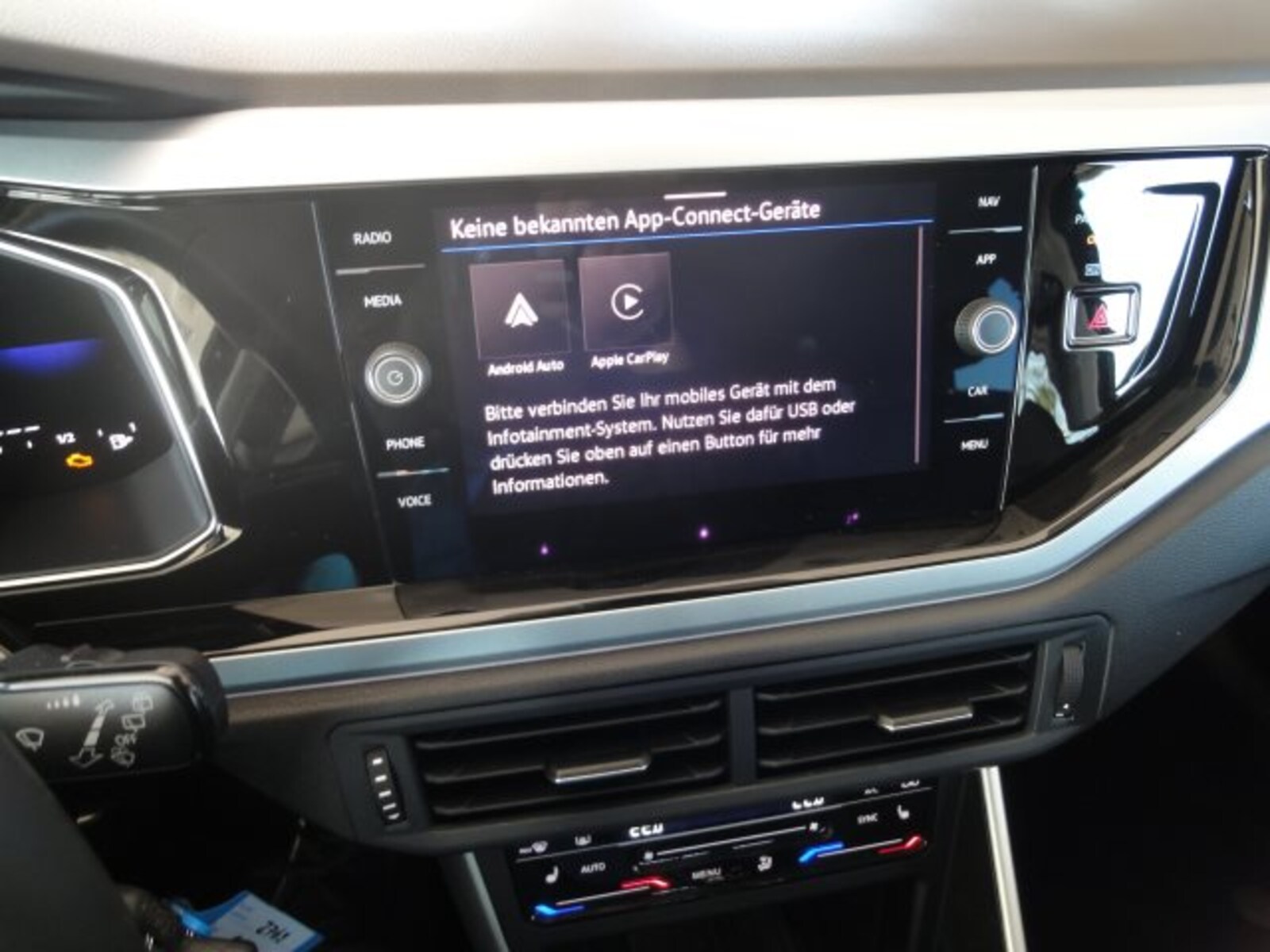 Volkswagen Polo – Bild 7
