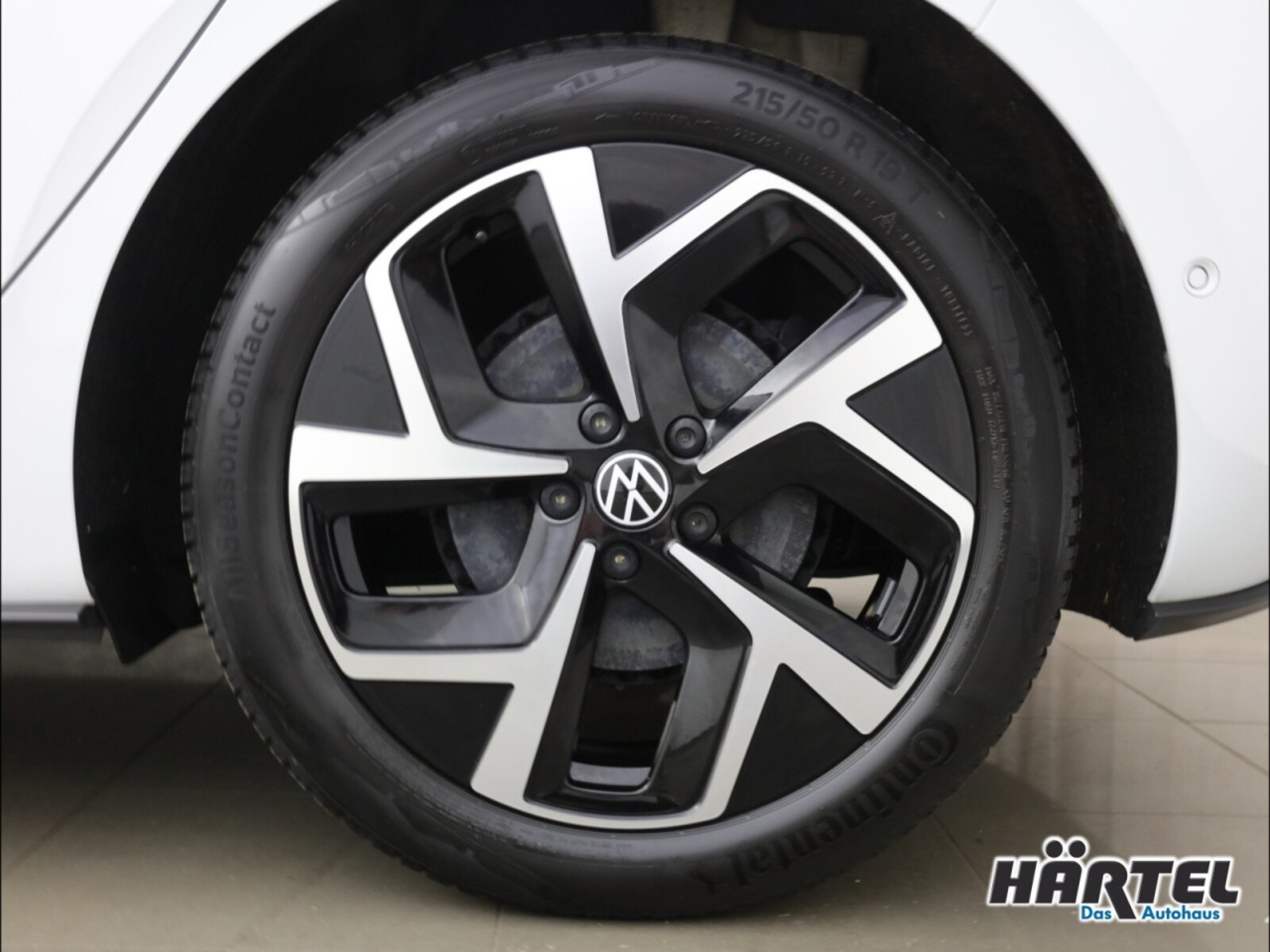 Volkswagen ID.3 – Bild 15