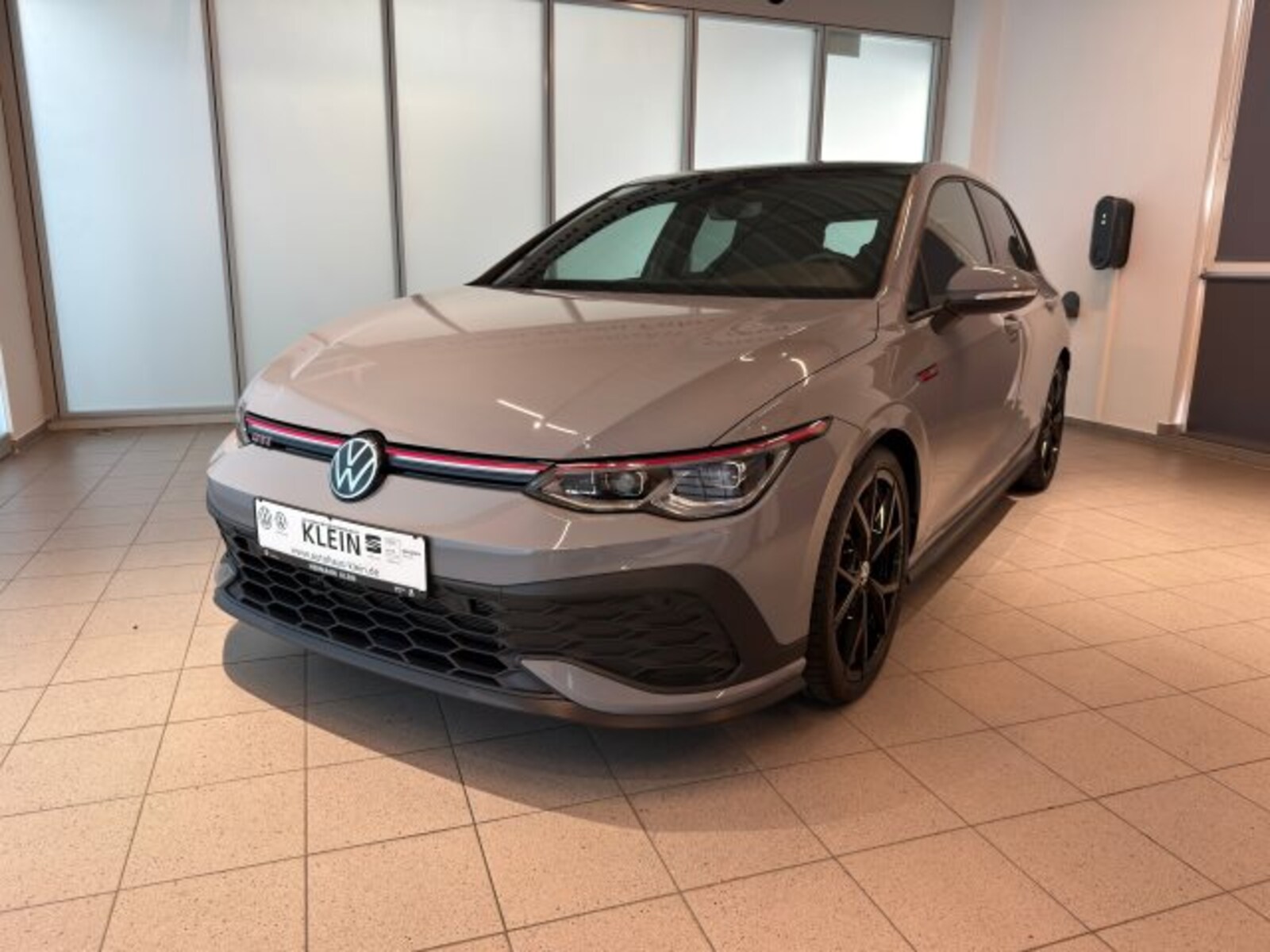 Volkswagen Golf – Bild 3