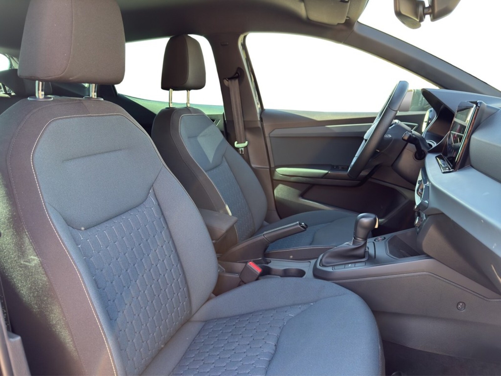 SEAT Ibiza – Bild 10