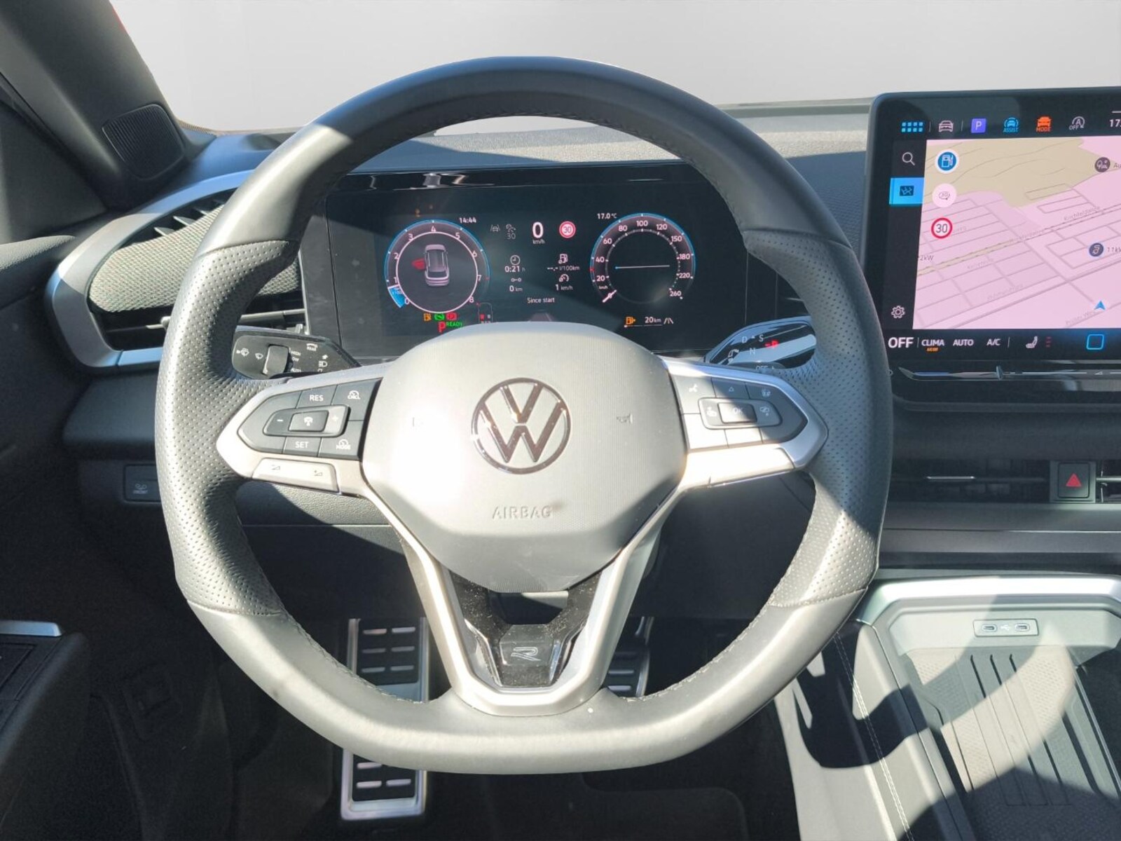 Volkswagen T-Roc – Bild 20