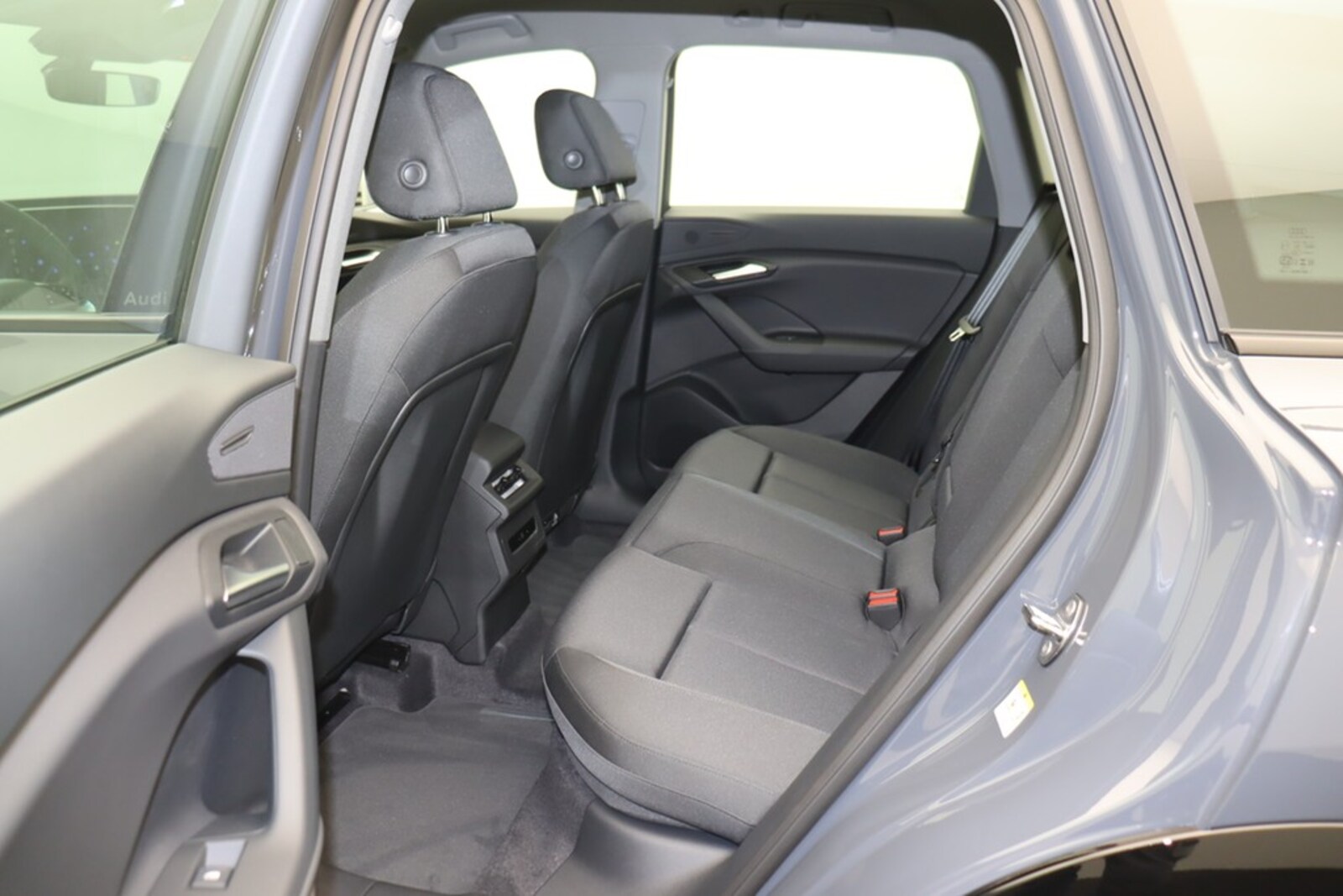 Audi Q6 e-tron – Bild 11