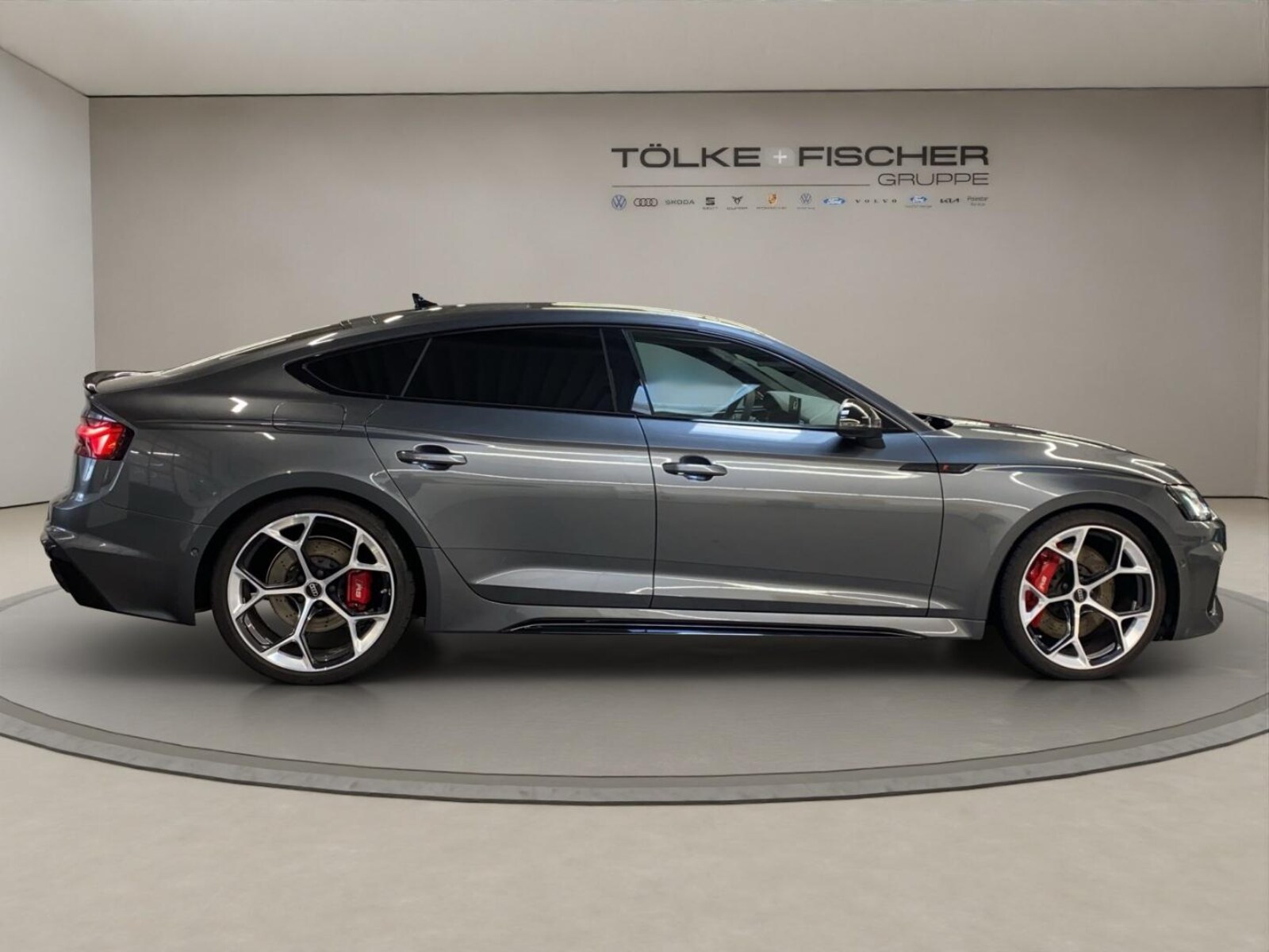 Audi RS 5 Sportback – Bild 6