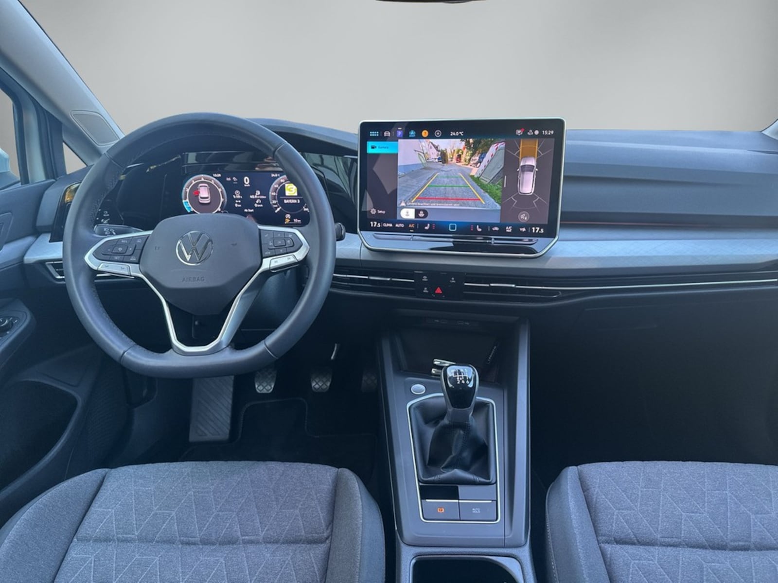 Volkswagen Golf – Bild 12