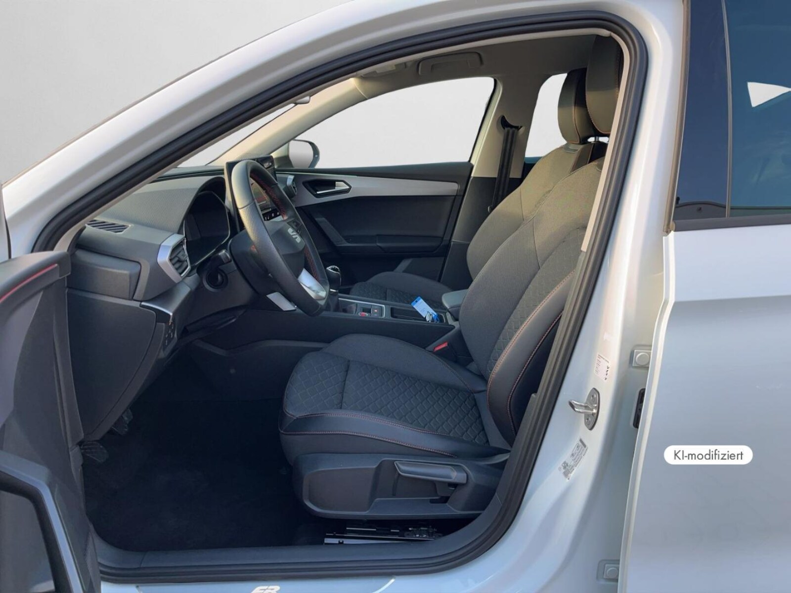 SEAT Leon – Bild 12
