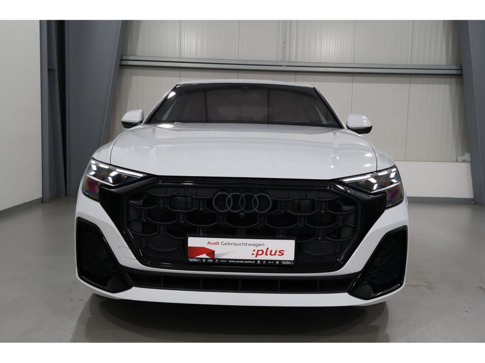 Audi Q8 – Bild 2