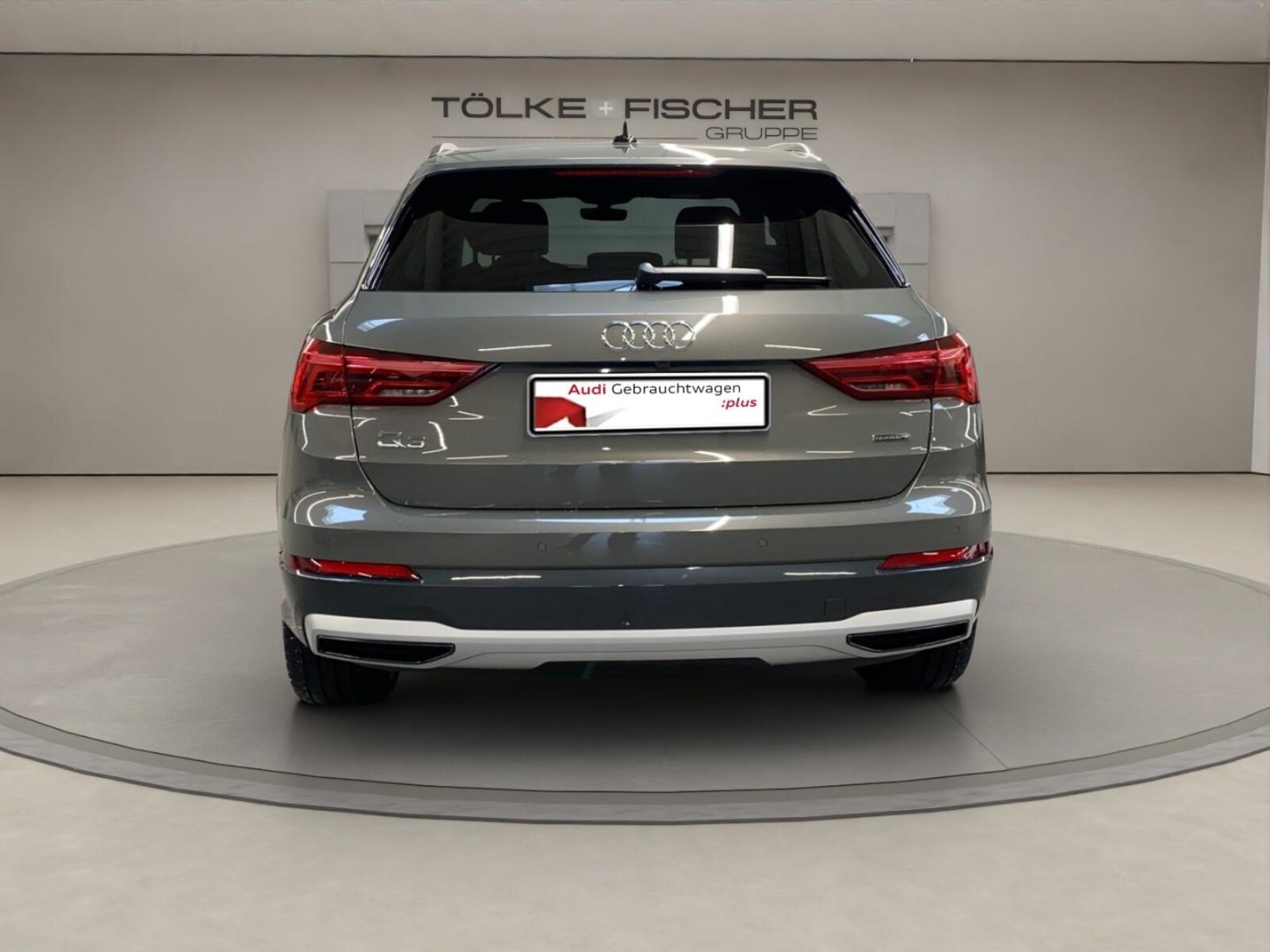 Audi Q3 – Bild 5