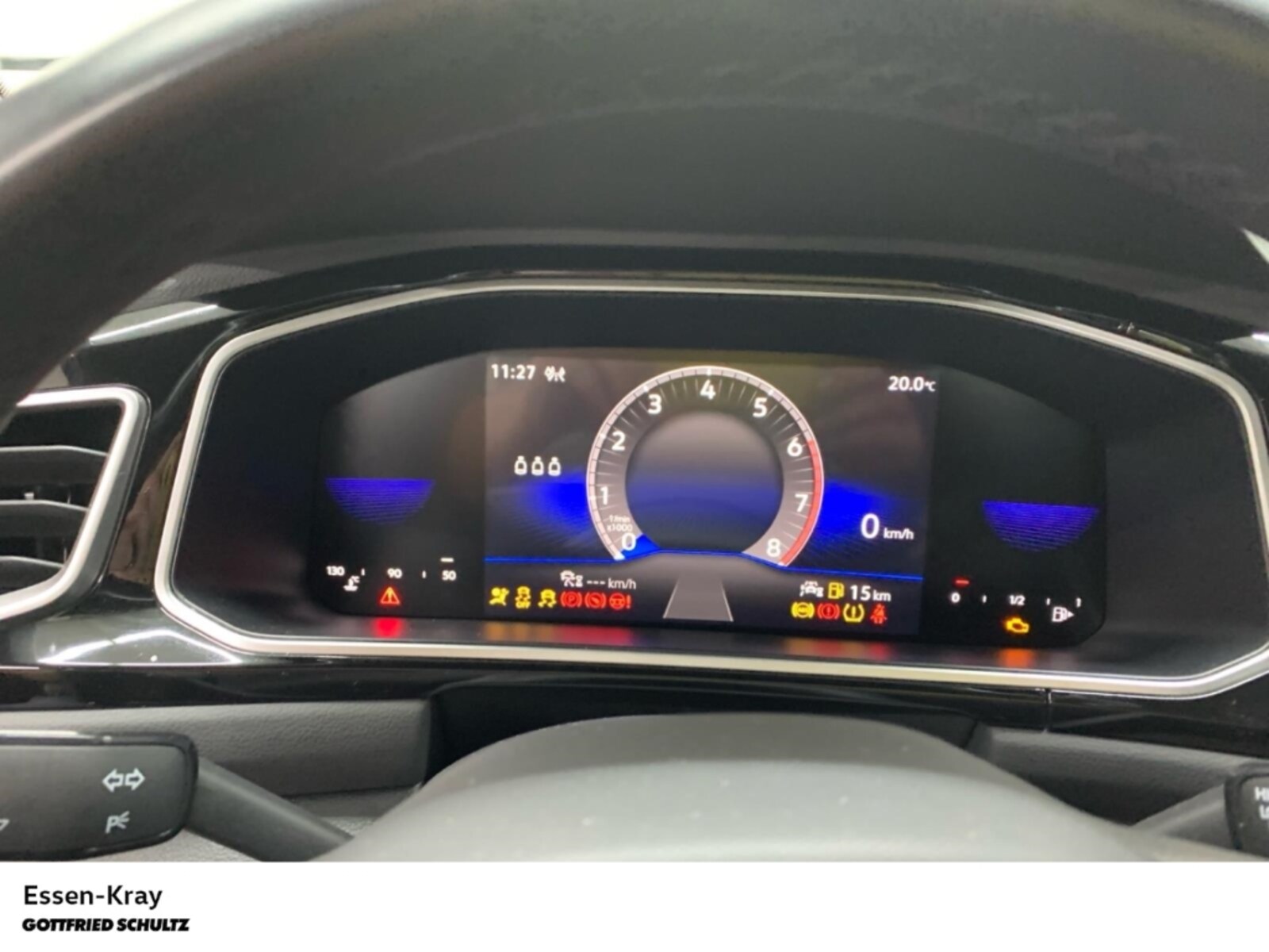 Volkswagen T-Roc – Bild 11