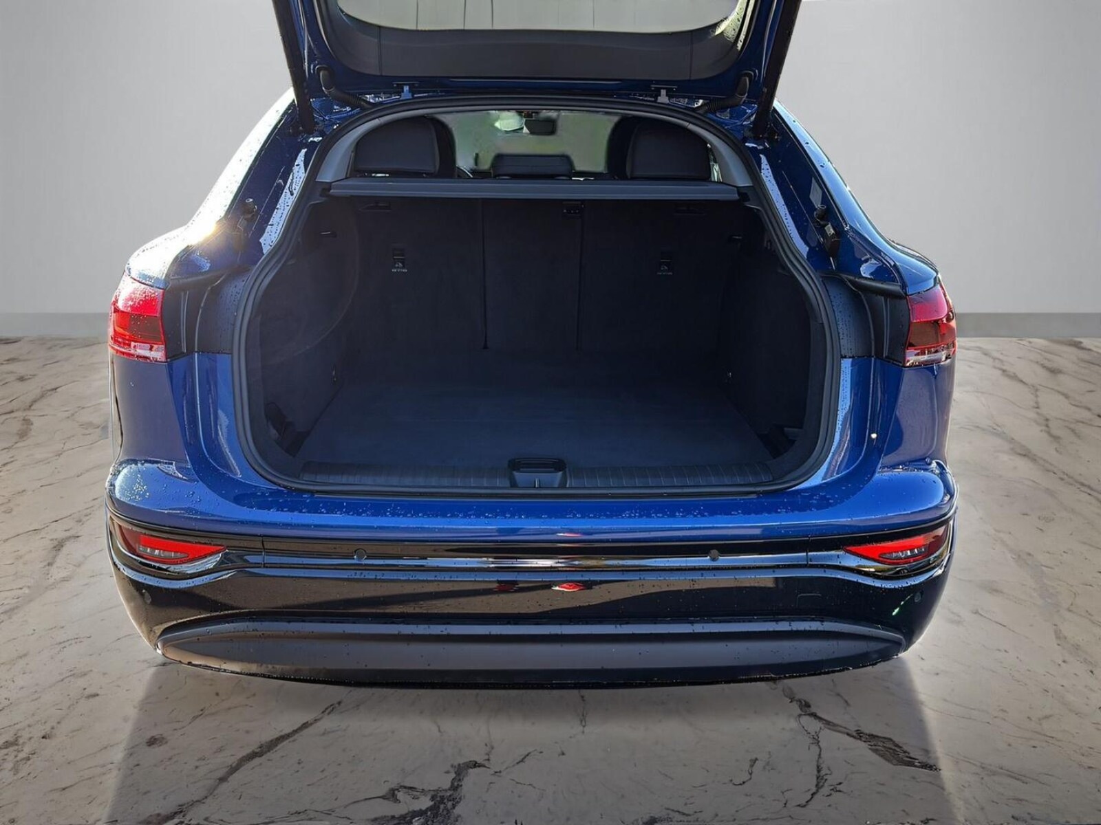Audi Q6 Sportback e-tron – Bild 11