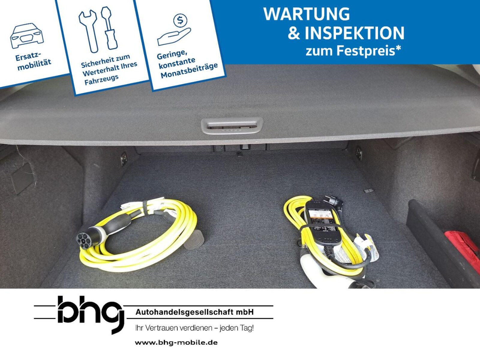 Volkswagen Passat – Bild 15