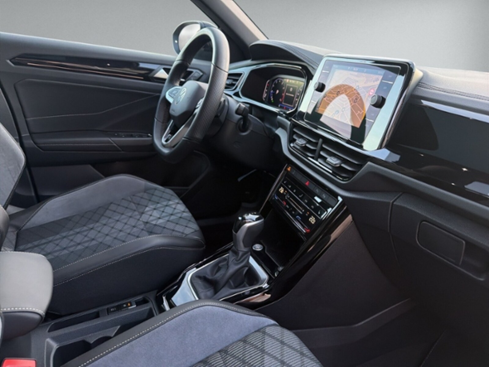 Volkswagen T-Roc – Bild 15