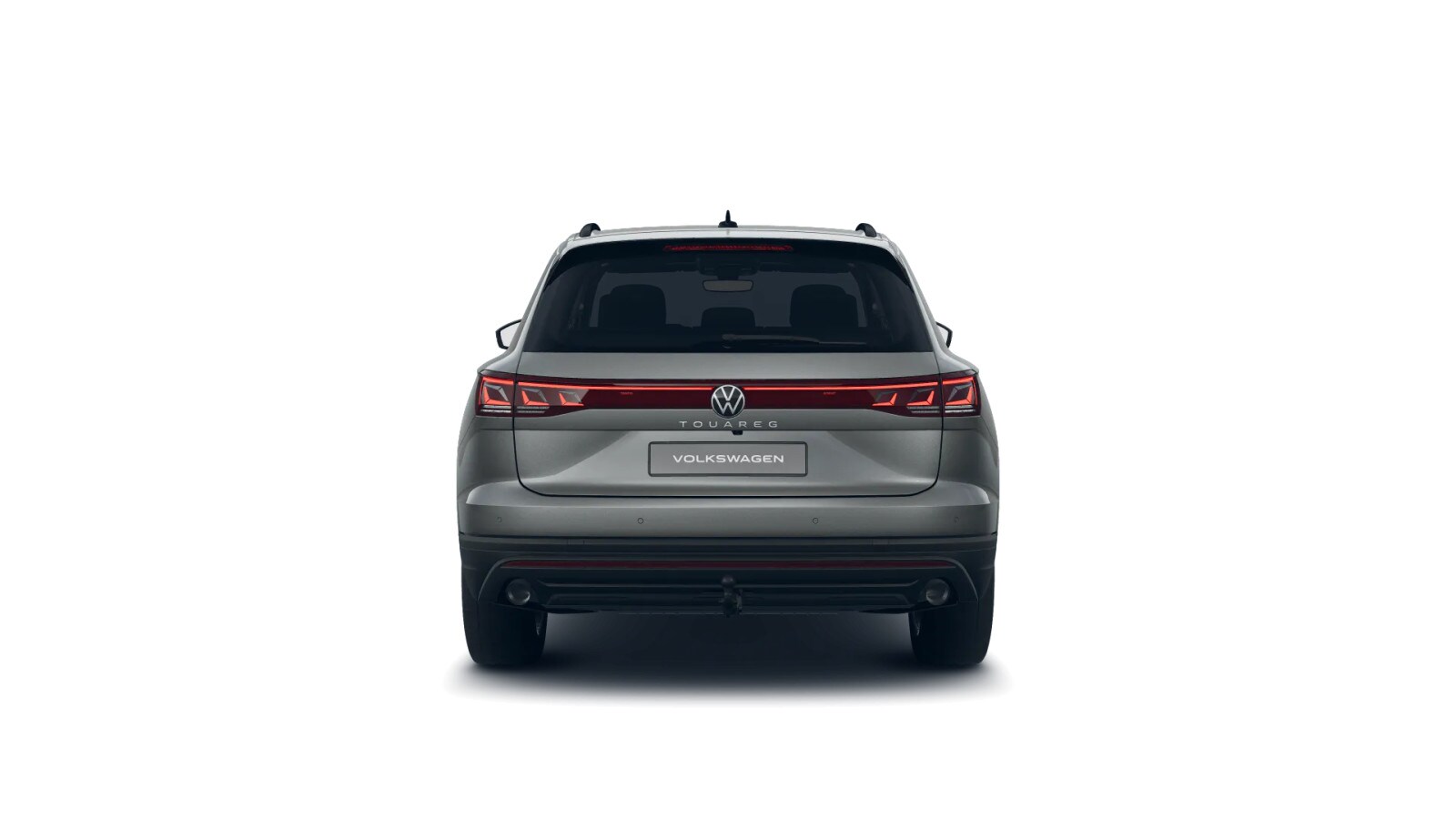 Volkswagen Touareg – Bild 7
