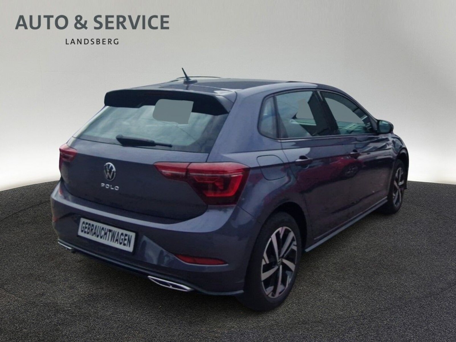 Volkswagen Polo – Bild 3