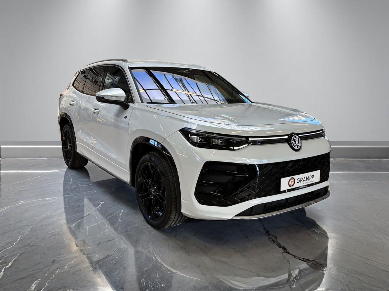 Volkswagen Tayron – Bild 15