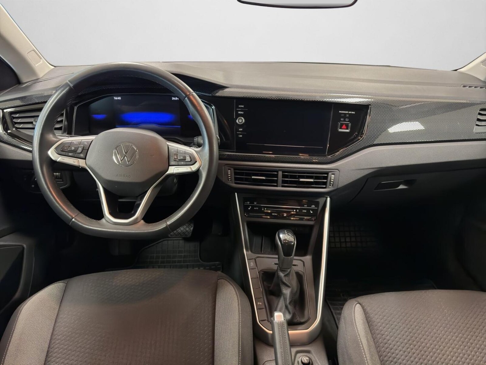 Volkswagen Polo – Bild 3