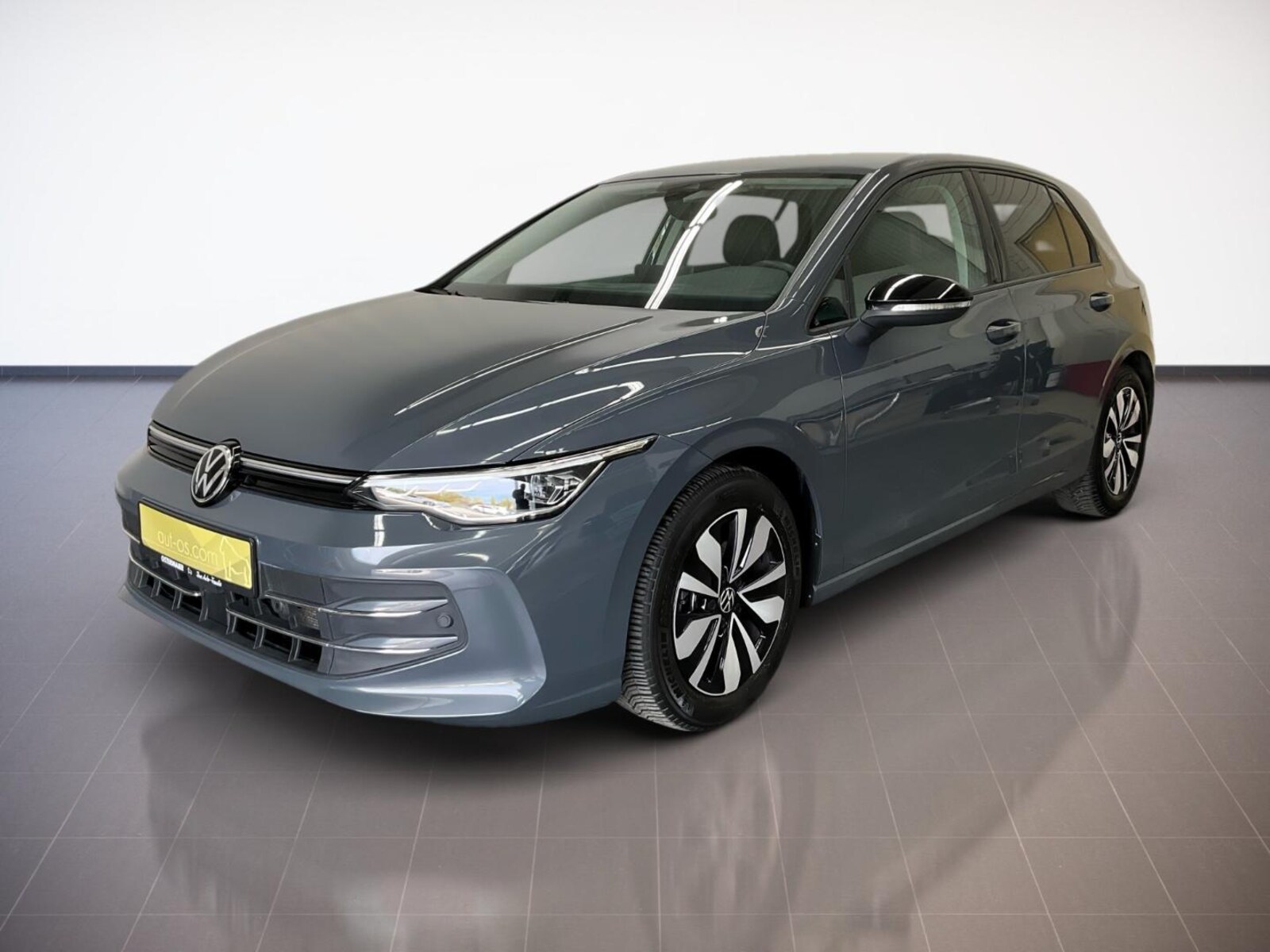 Volkswagen Golf – Bild 2