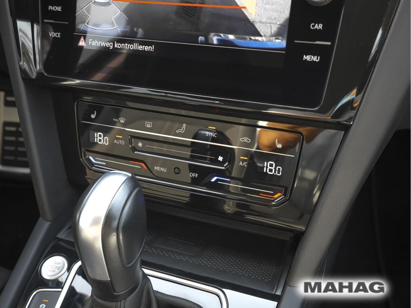 Volkswagen Passat Variant – Bild 24
