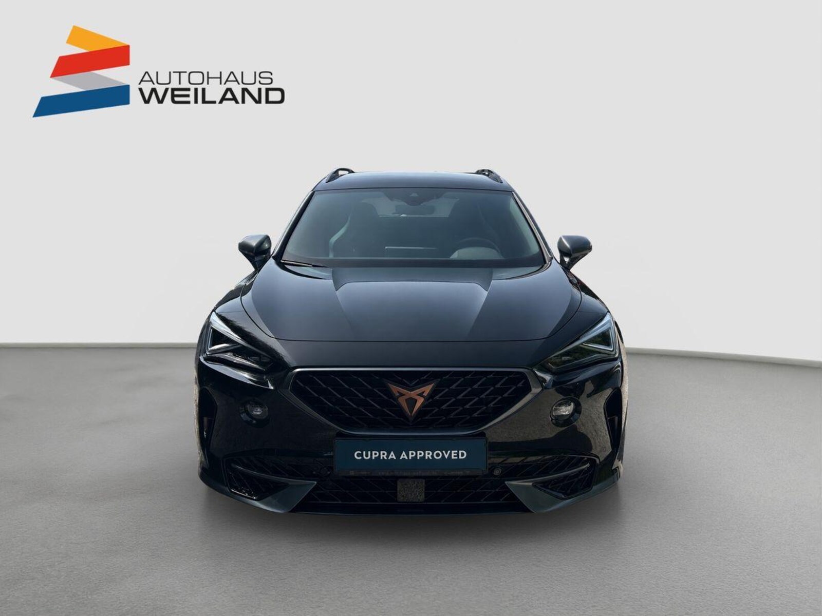 CUPRA Formentor – Bild 2