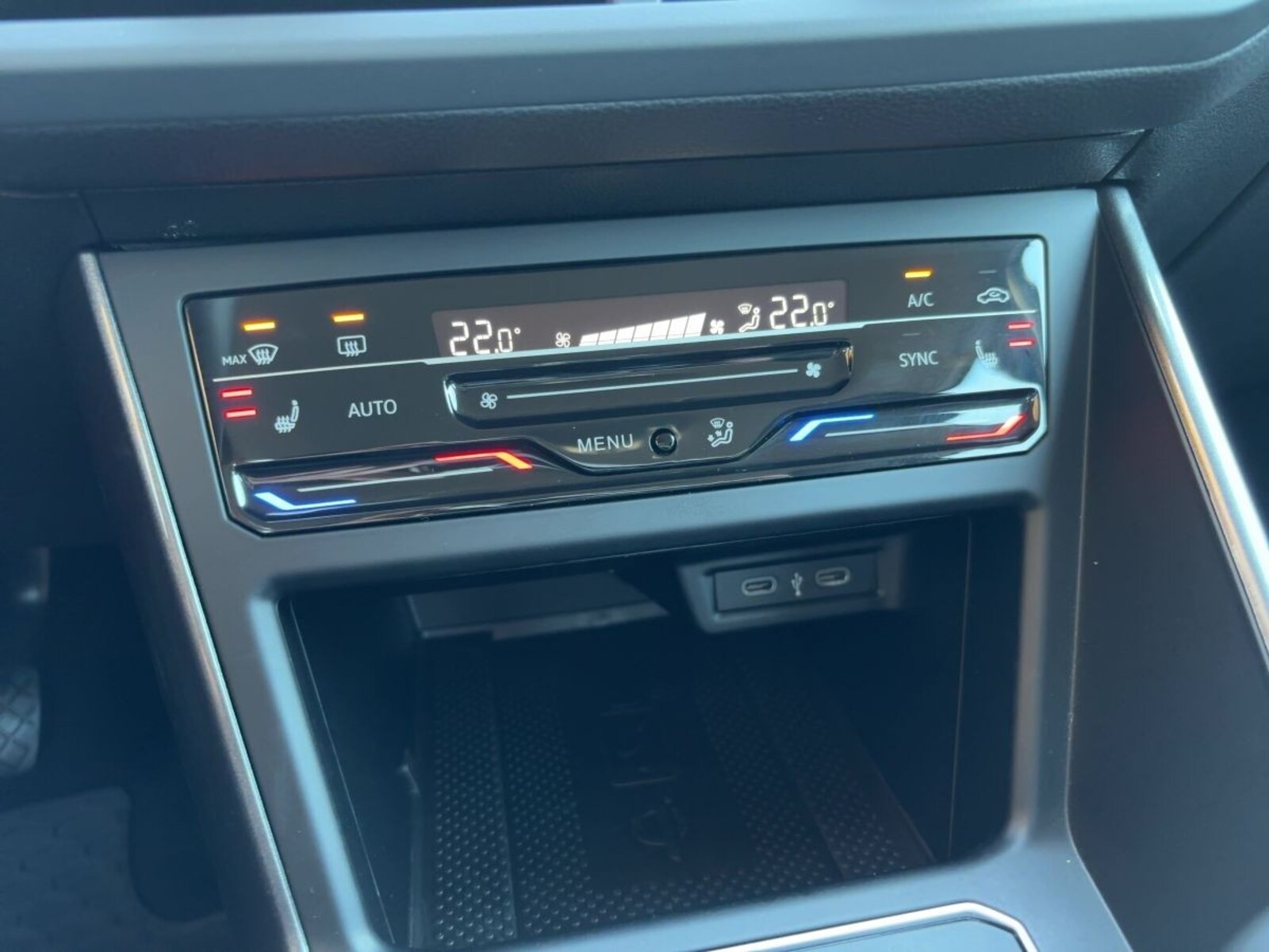 Volkswagen Polo – Bild 13