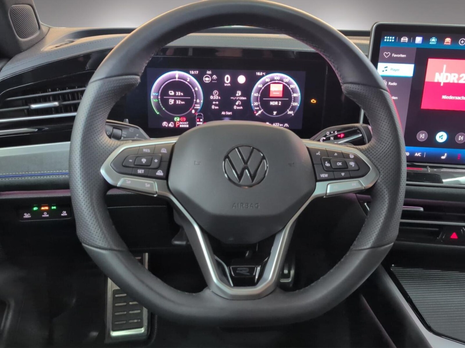 Volkswagen Passat – Bild 8