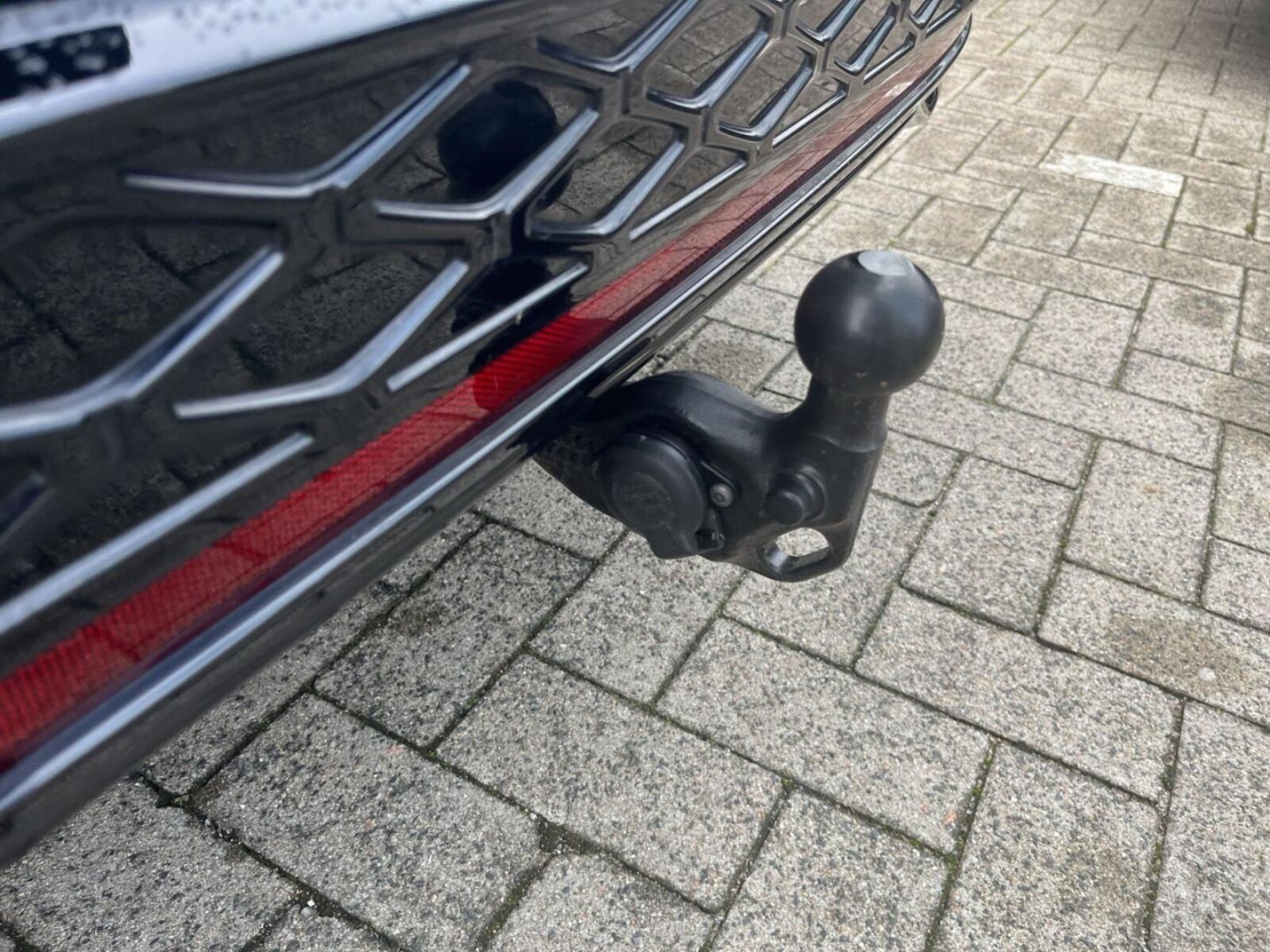 Volkswagen ID.7 Tourer – Bild 26