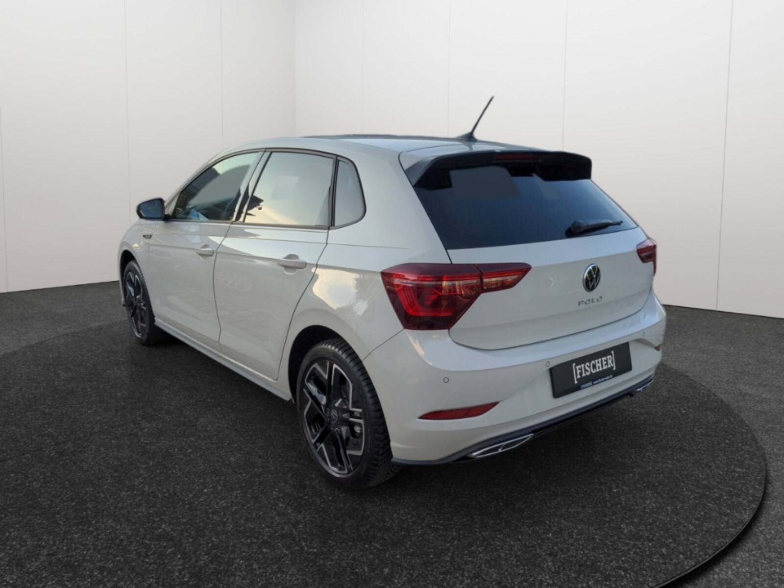 Volkswagen Polo – Bild 4
