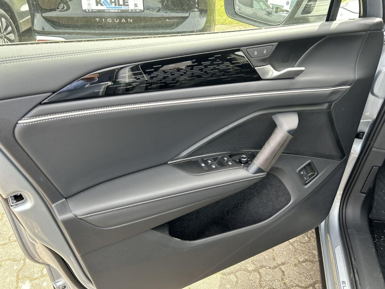 Volkswagen Tiguan – Bild 12