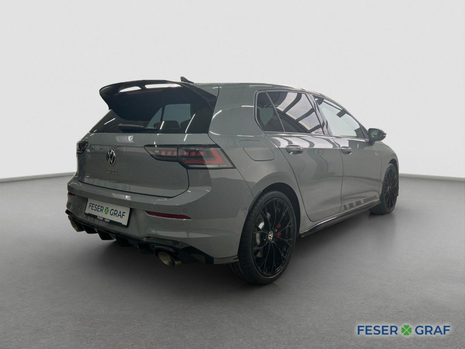 Volkswagen Golf – Bild 3
