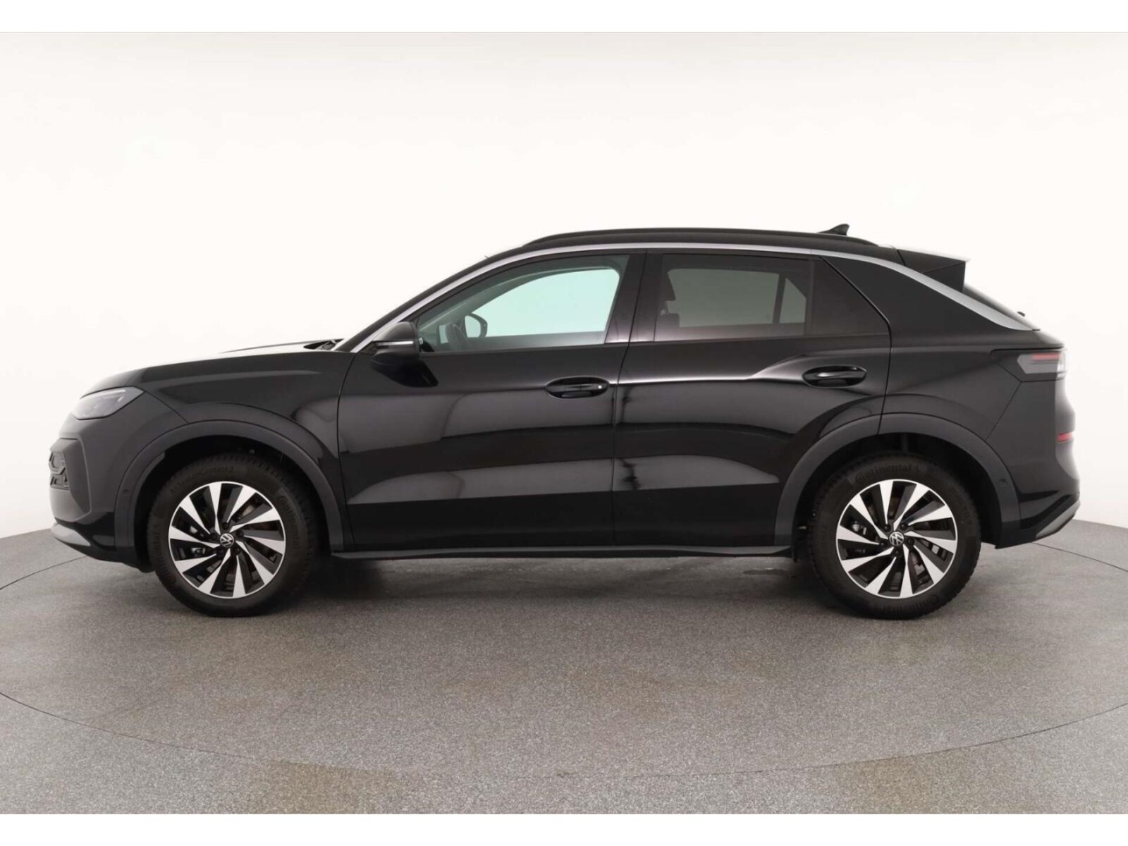 Volkswagen T-Roc – Bild 5