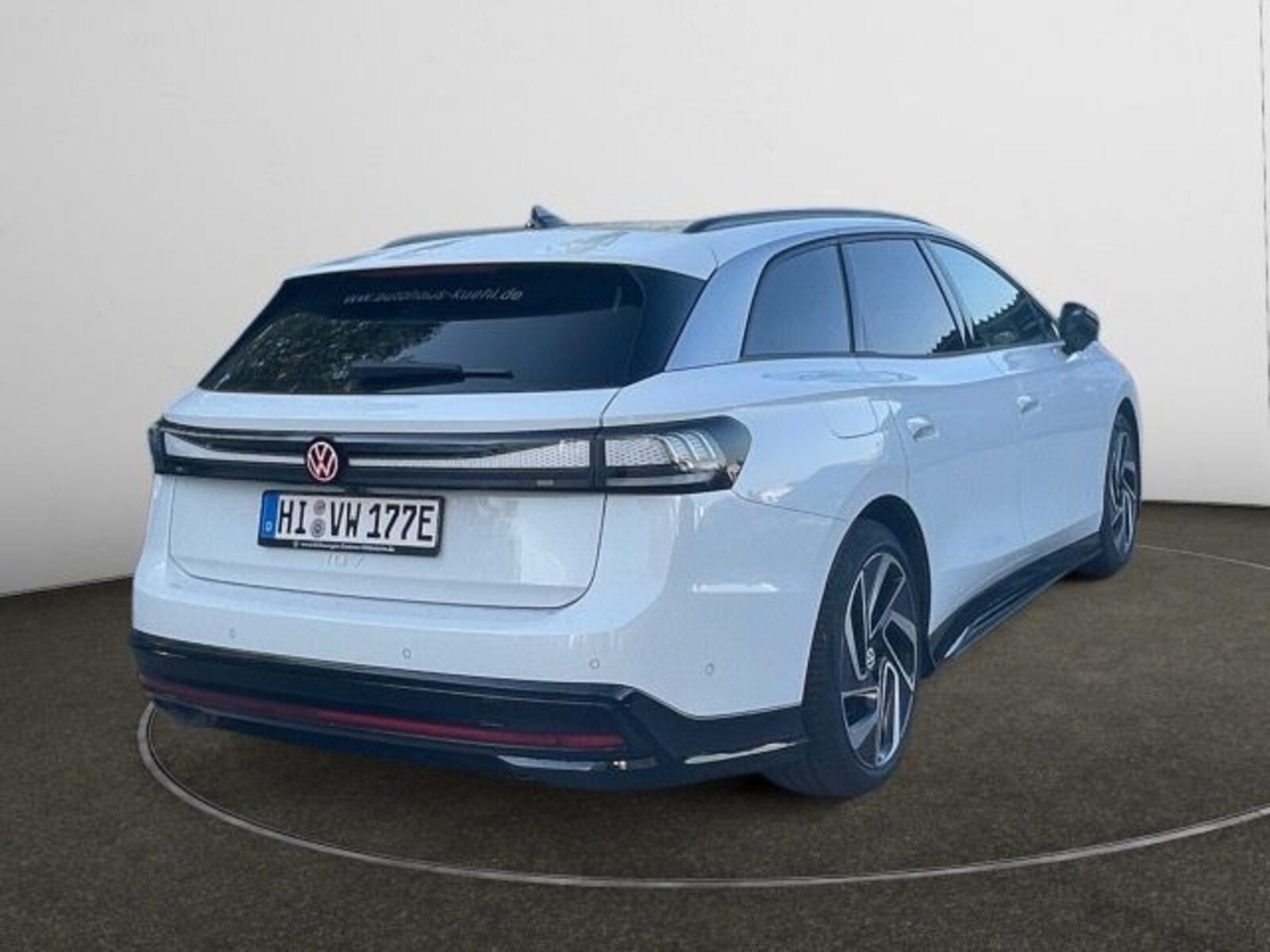 Volkswagen ID.7 Tourer – Bild 5
