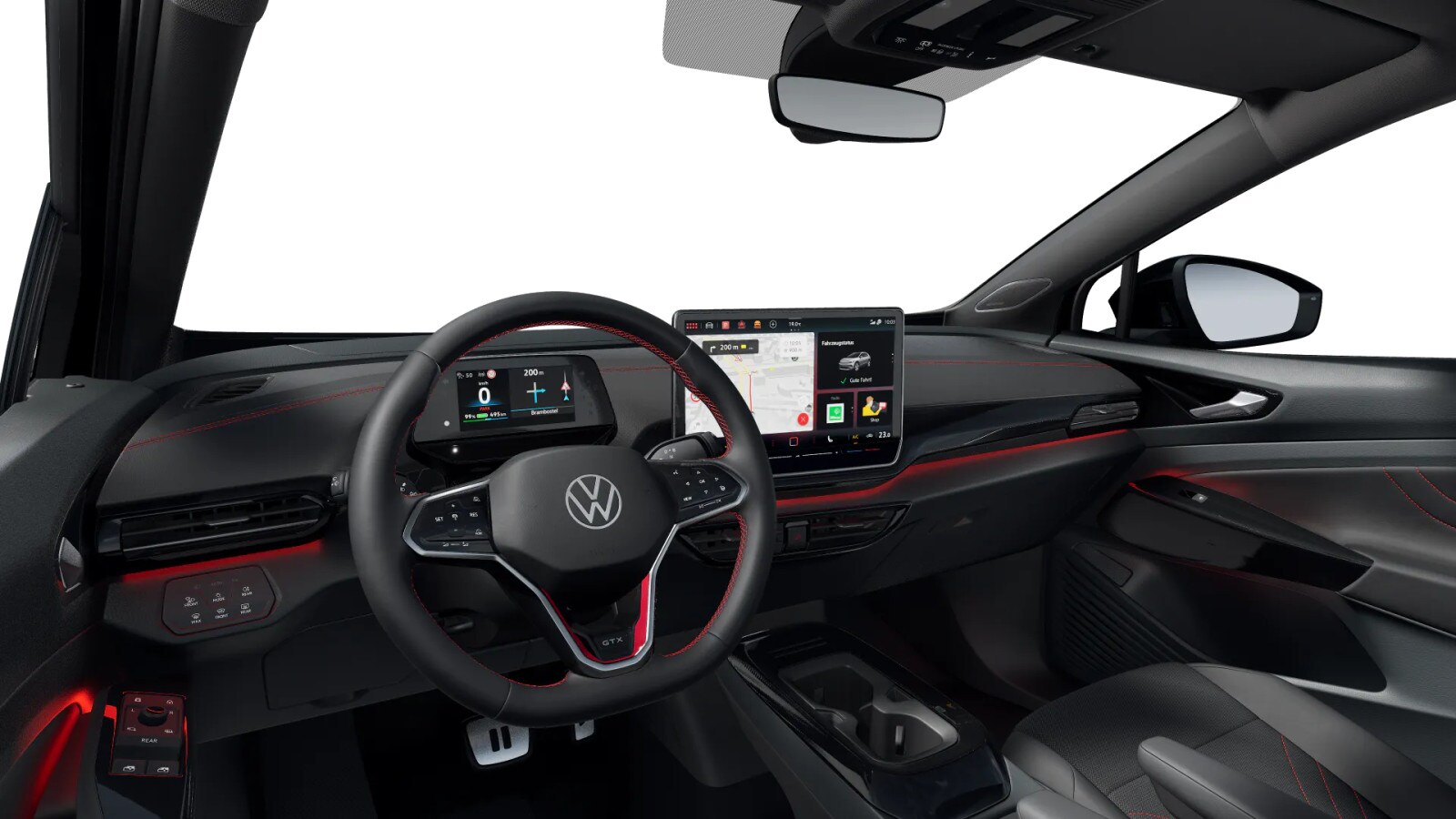 Volkswagen ID.4 – Bild 9