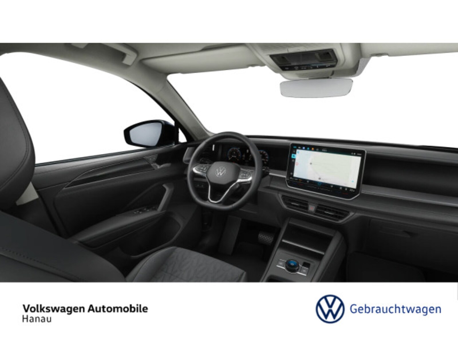 Volkswagen Tayron – Bild 12