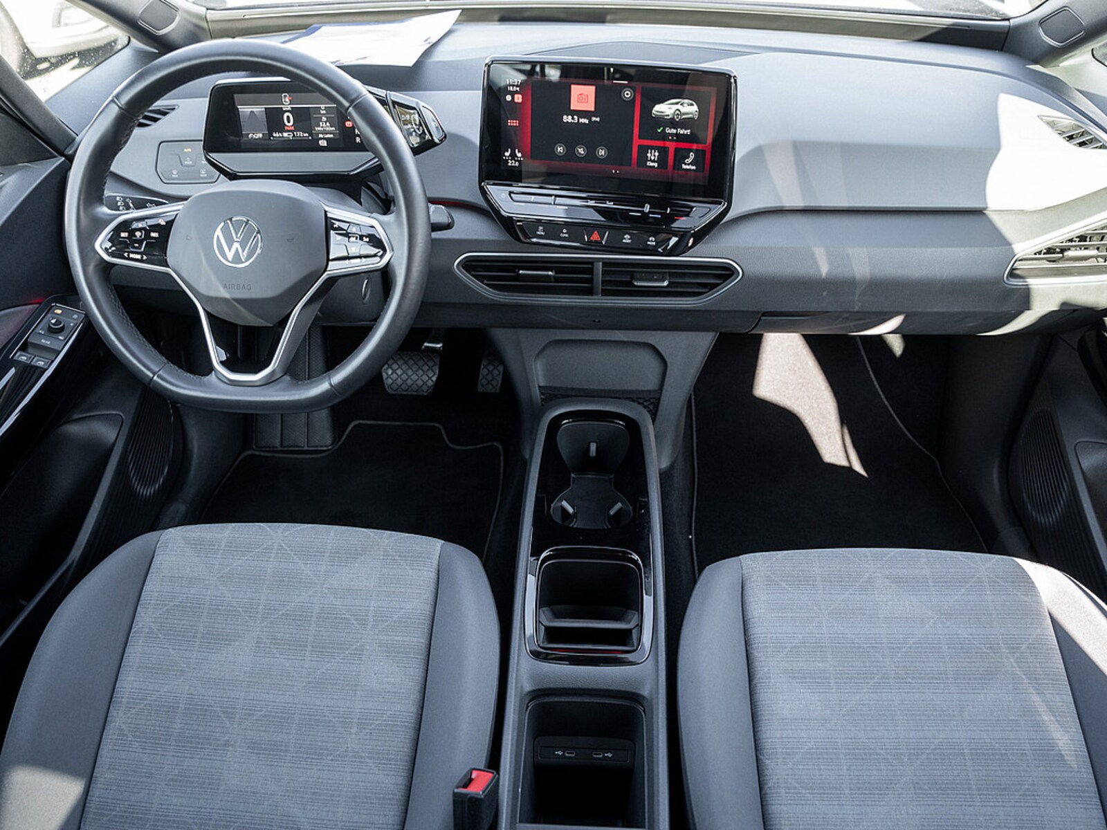 Volkswagen ID.3 – Bild 6