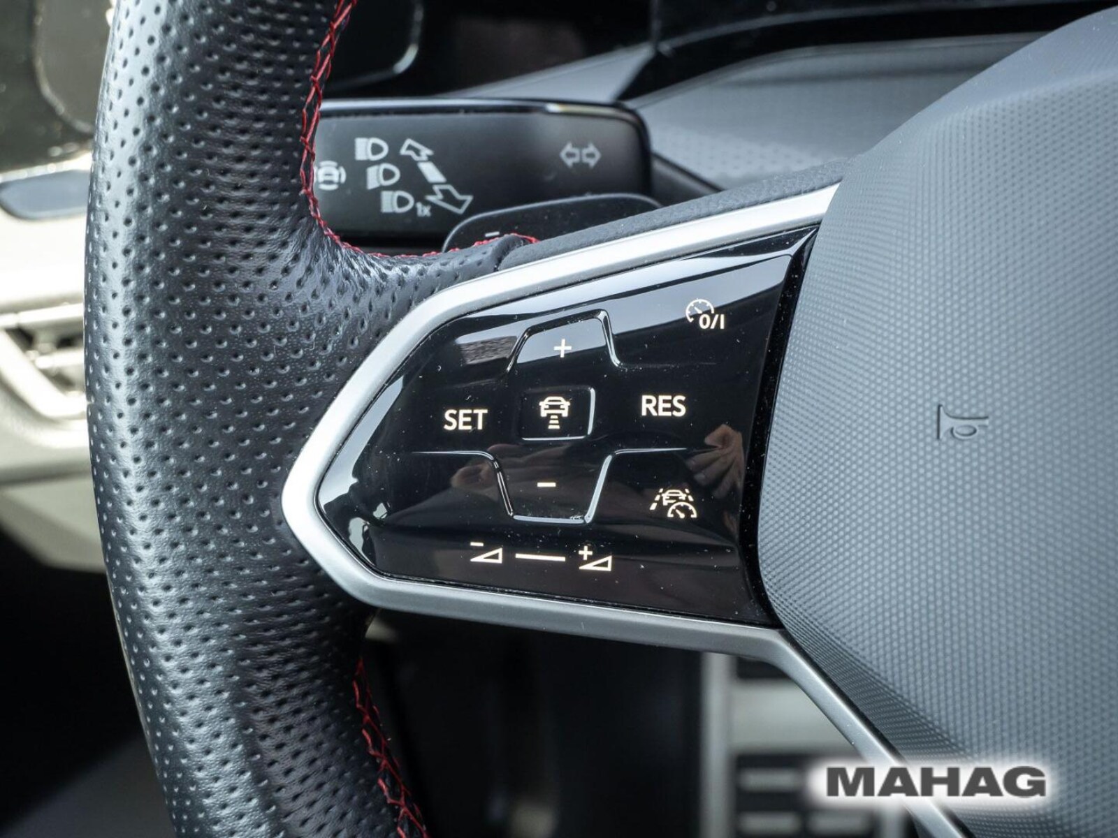 Volkswagen Golf – Bild 23