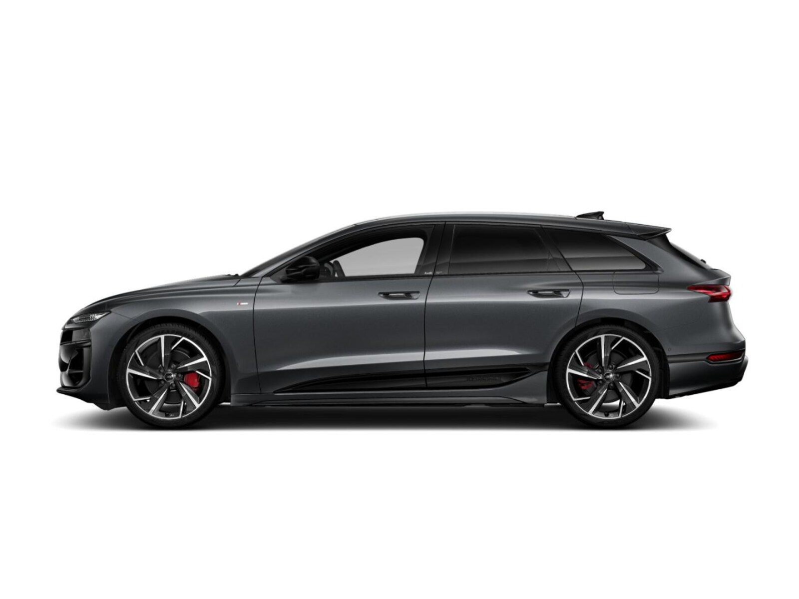 Audi A6 Avant e-tron – Bild 5