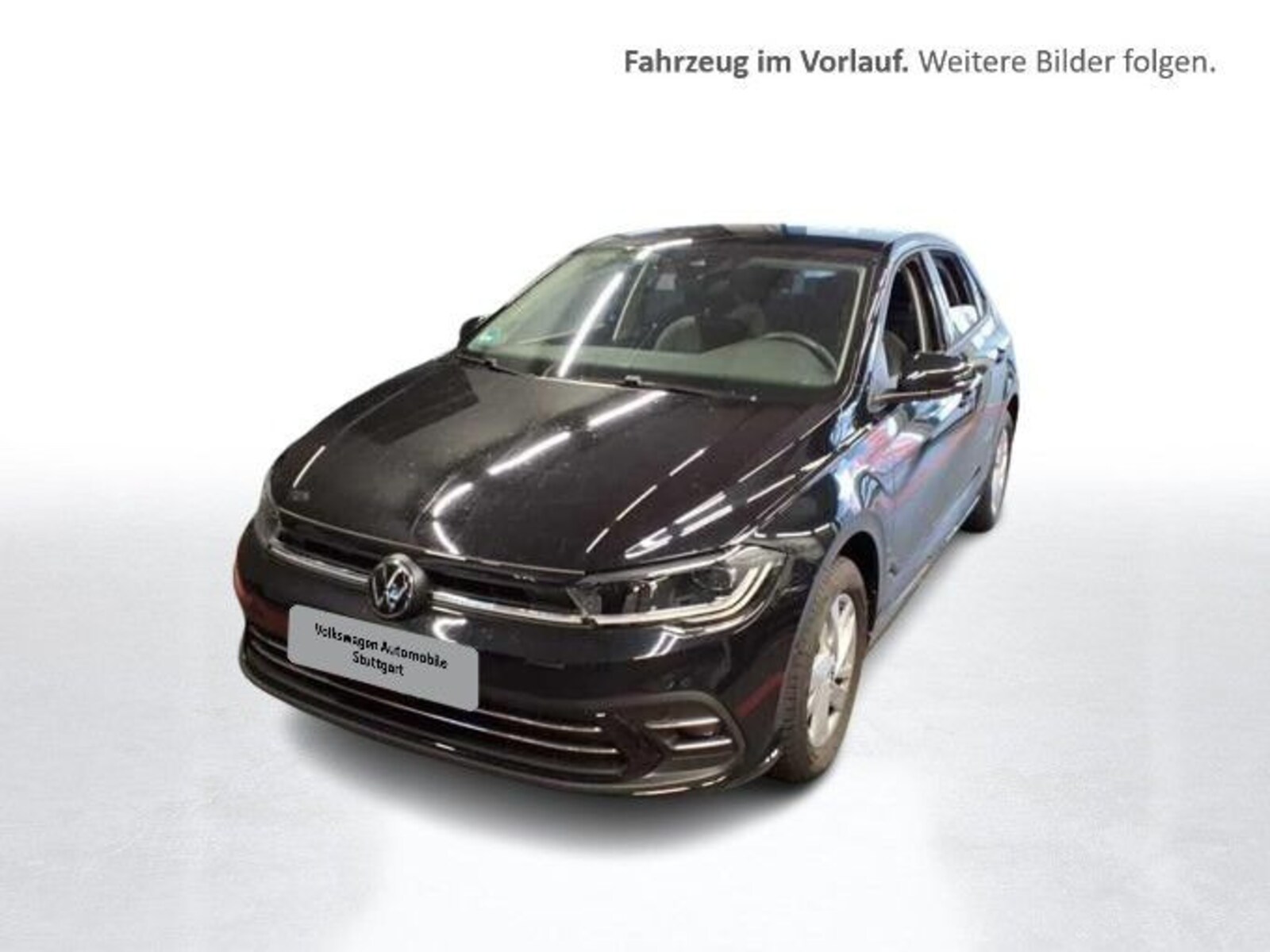 Volkswagen Polo – Bild 3