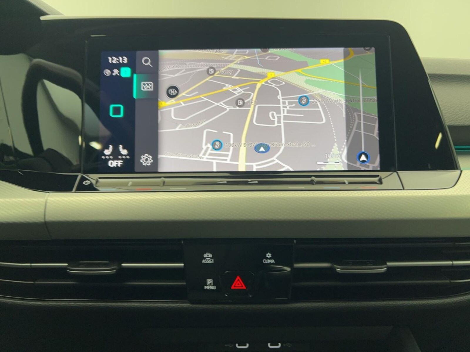 Volkswagen Golf – Bild 6